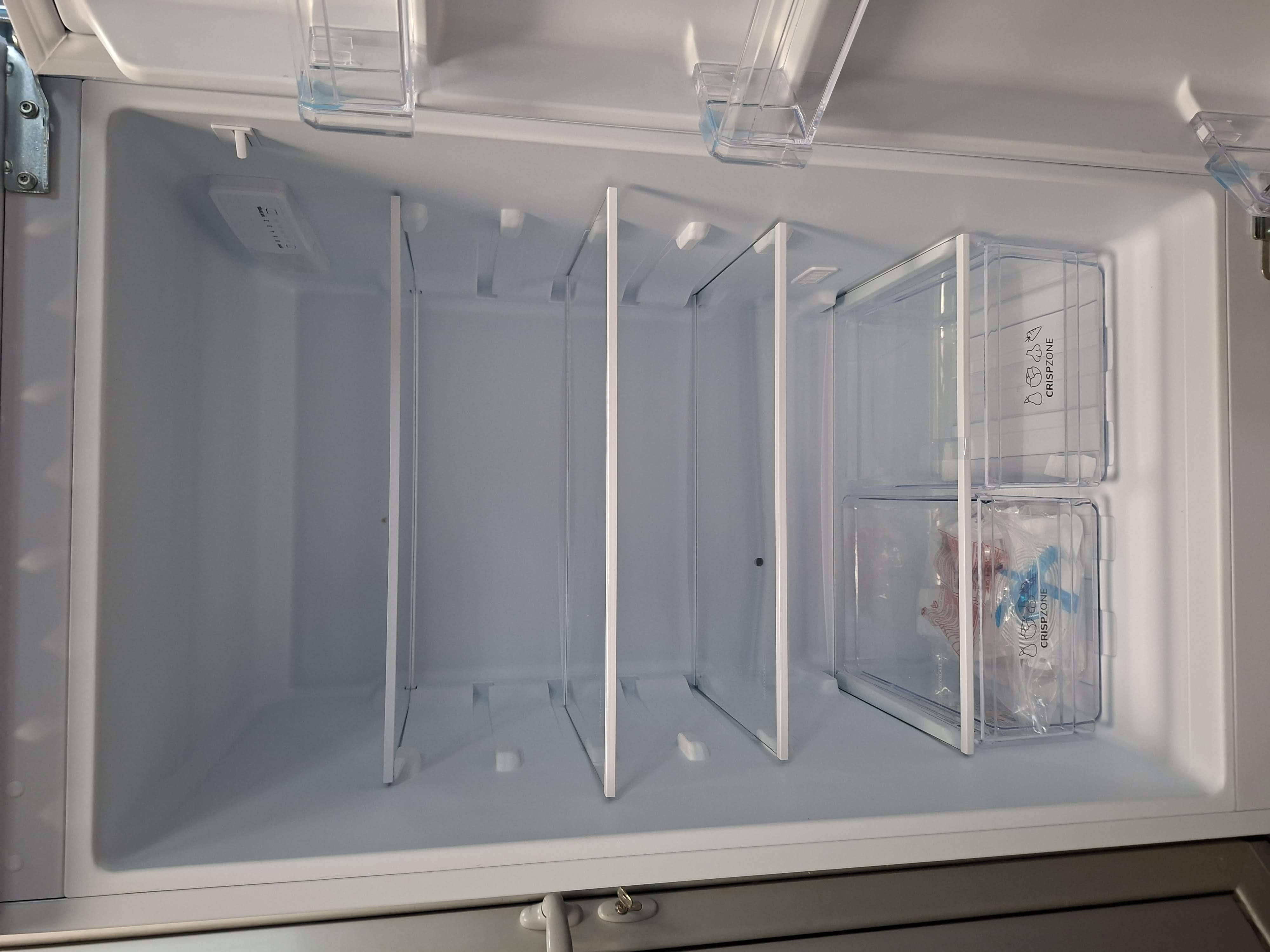 Ugradni frižider Gorenje RKI514E21 , 144 cm.