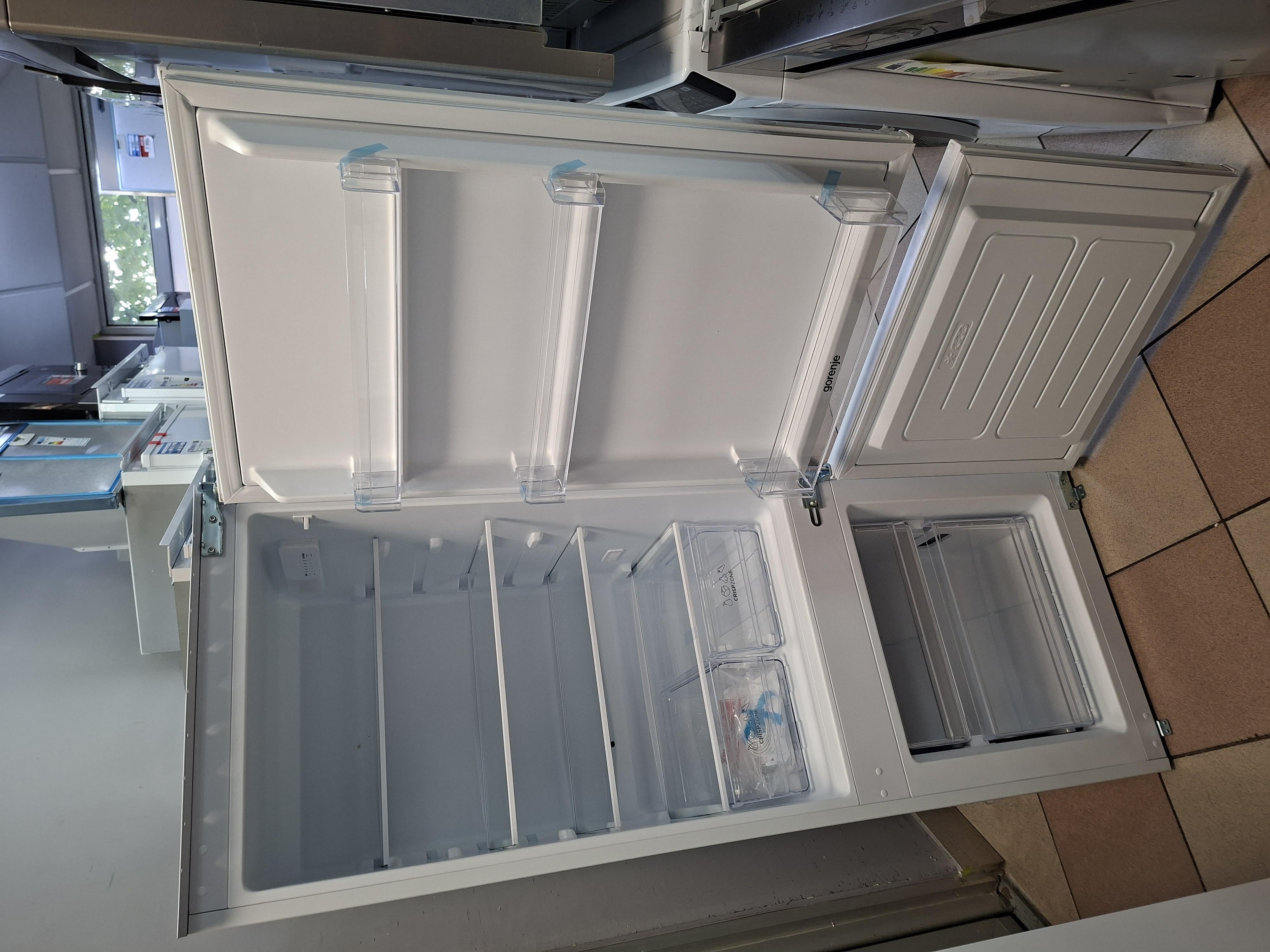 Ugradni frižider Gorenje RKI514E21 , 144 cm.