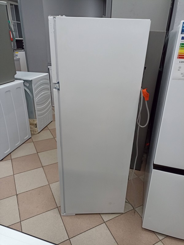 Ugradni frižider Hanseatic HEKS14454GF (2), 145 cm