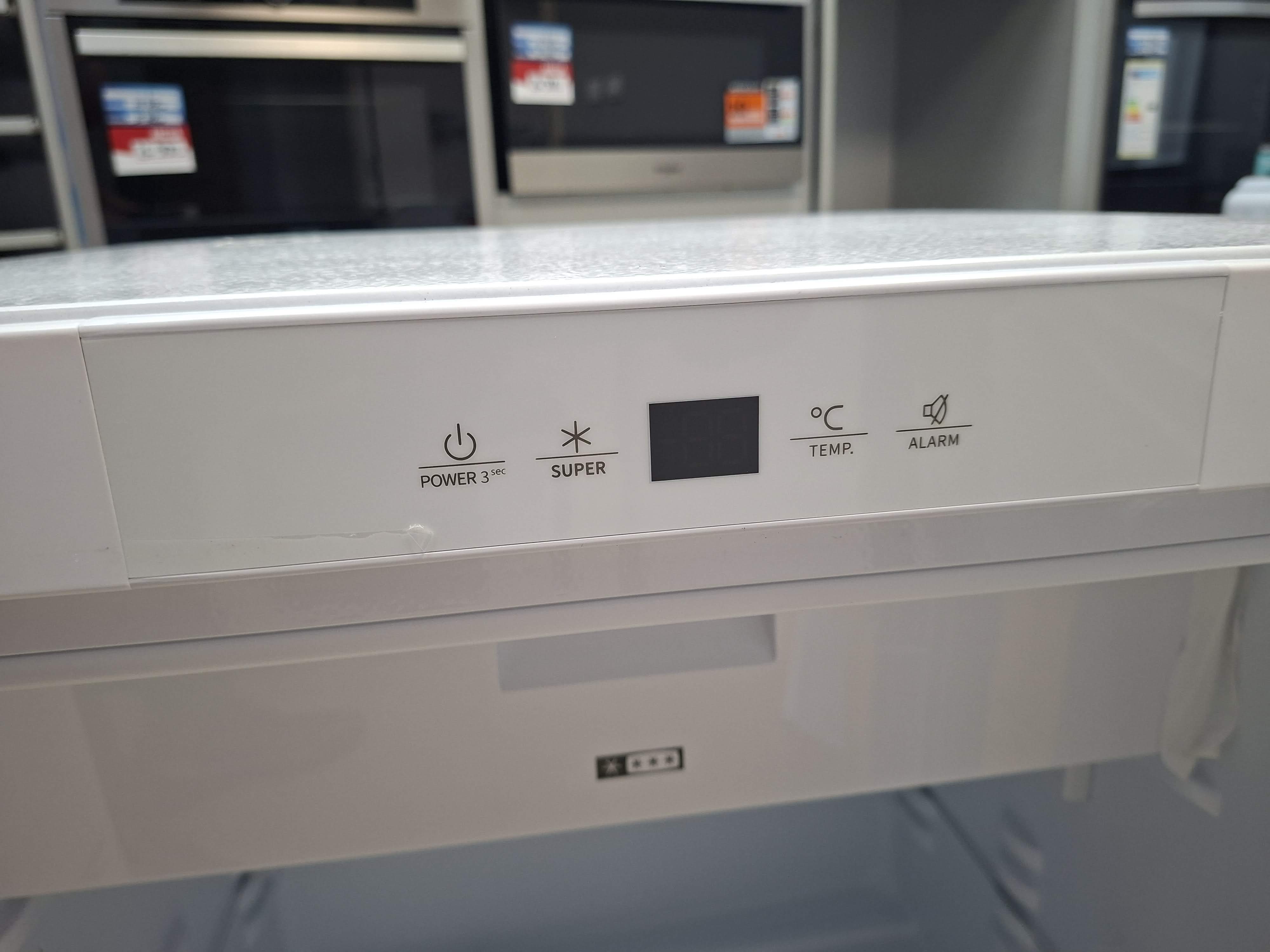 Ugradni frižider Hanseatic HEKS8260GE (2) , 82 cm