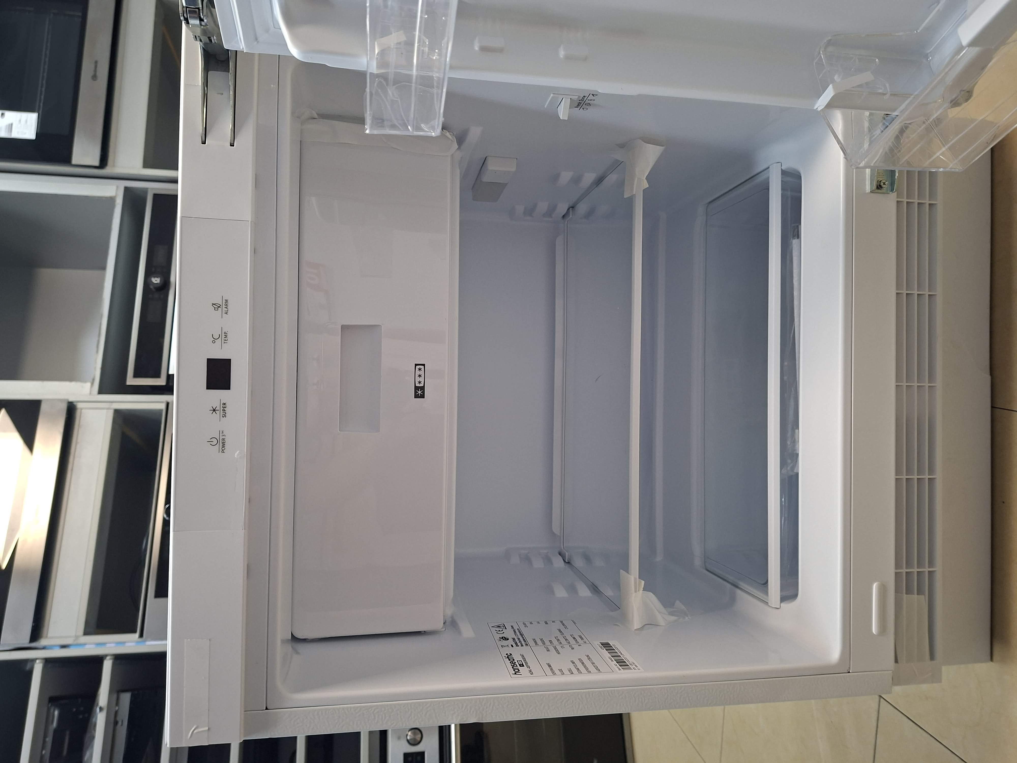 Ugradni frižider Hanseatic HEKS8260GE (2) , 82 cm