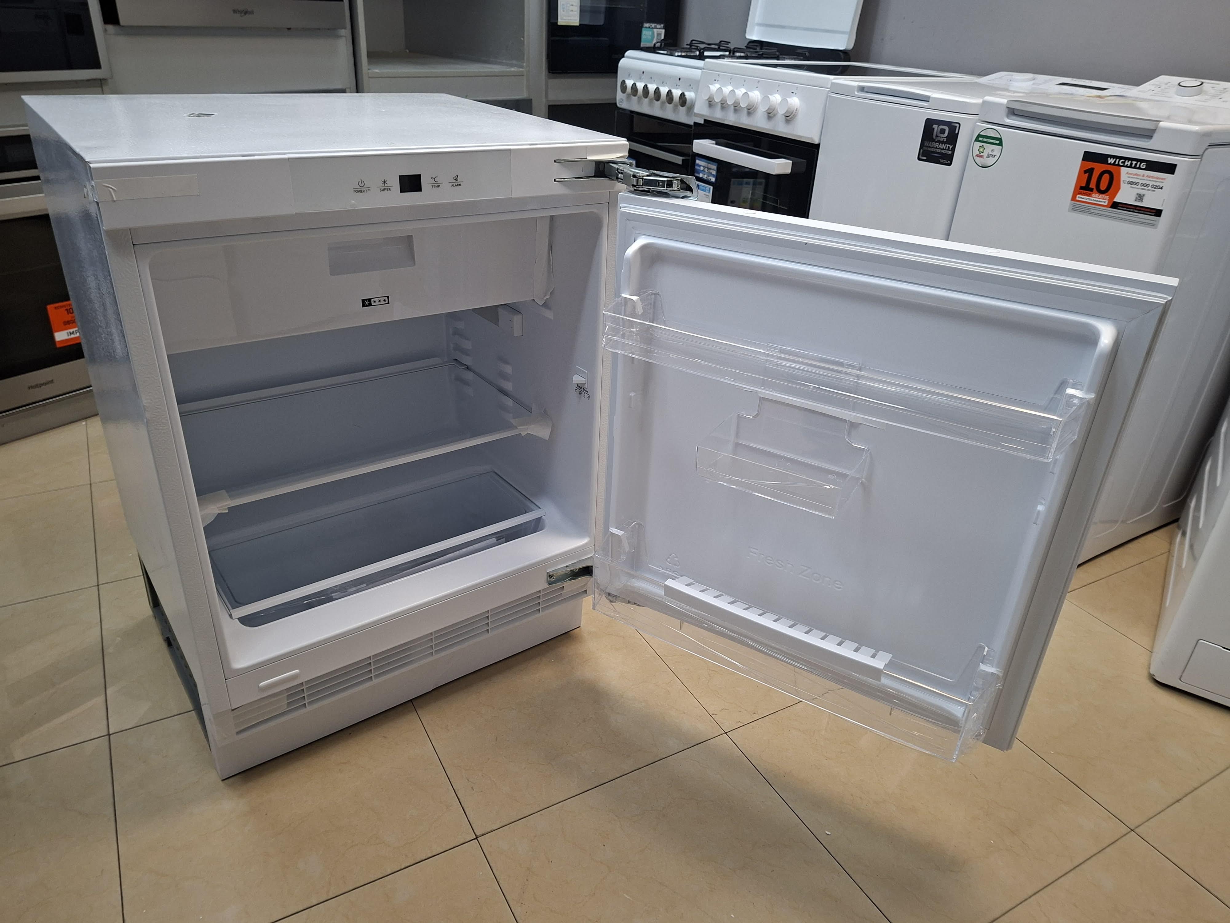 Ugradni frižider Hanseatic HEKS8260GE (2) , 82 cm