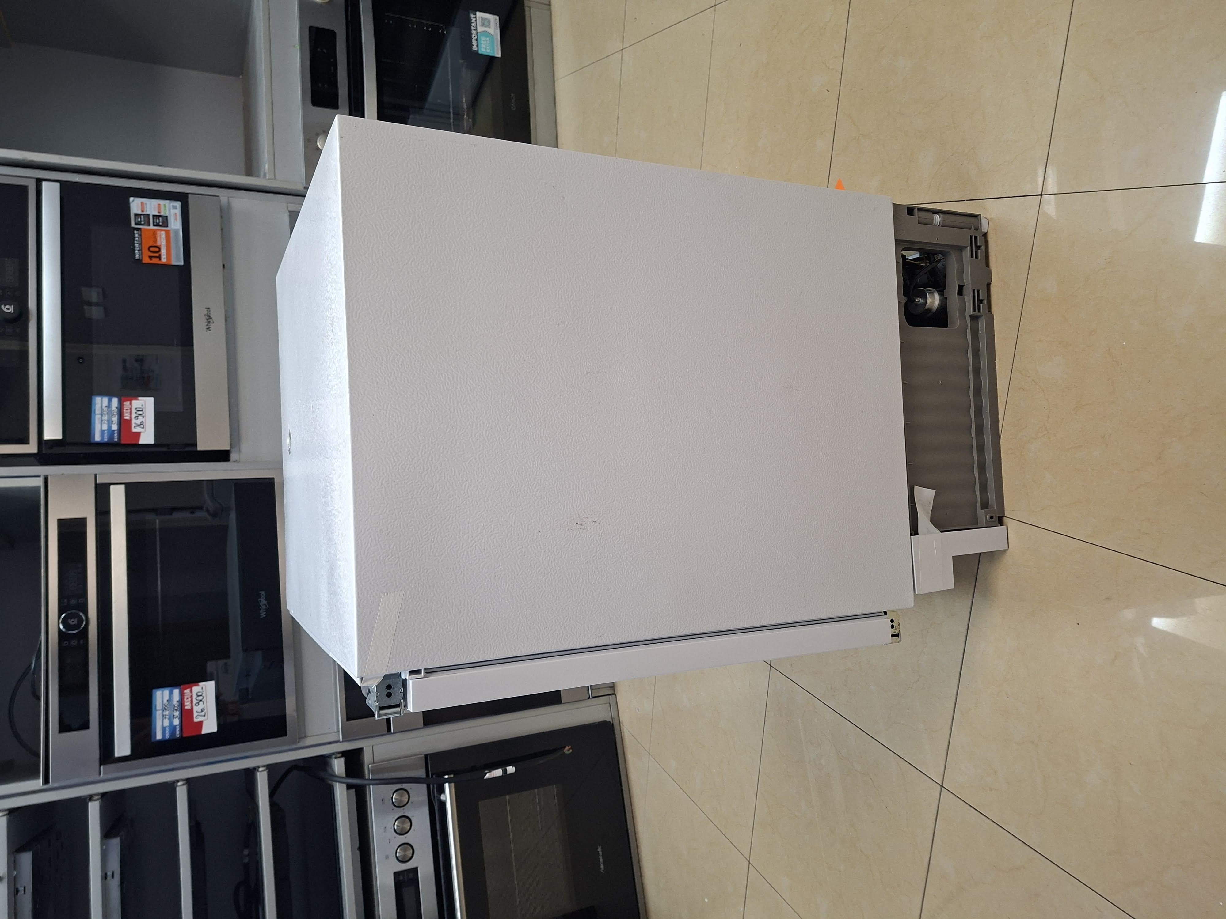Ugradni frižider Hanseatic HEKS8260GE (2) , 82 cm