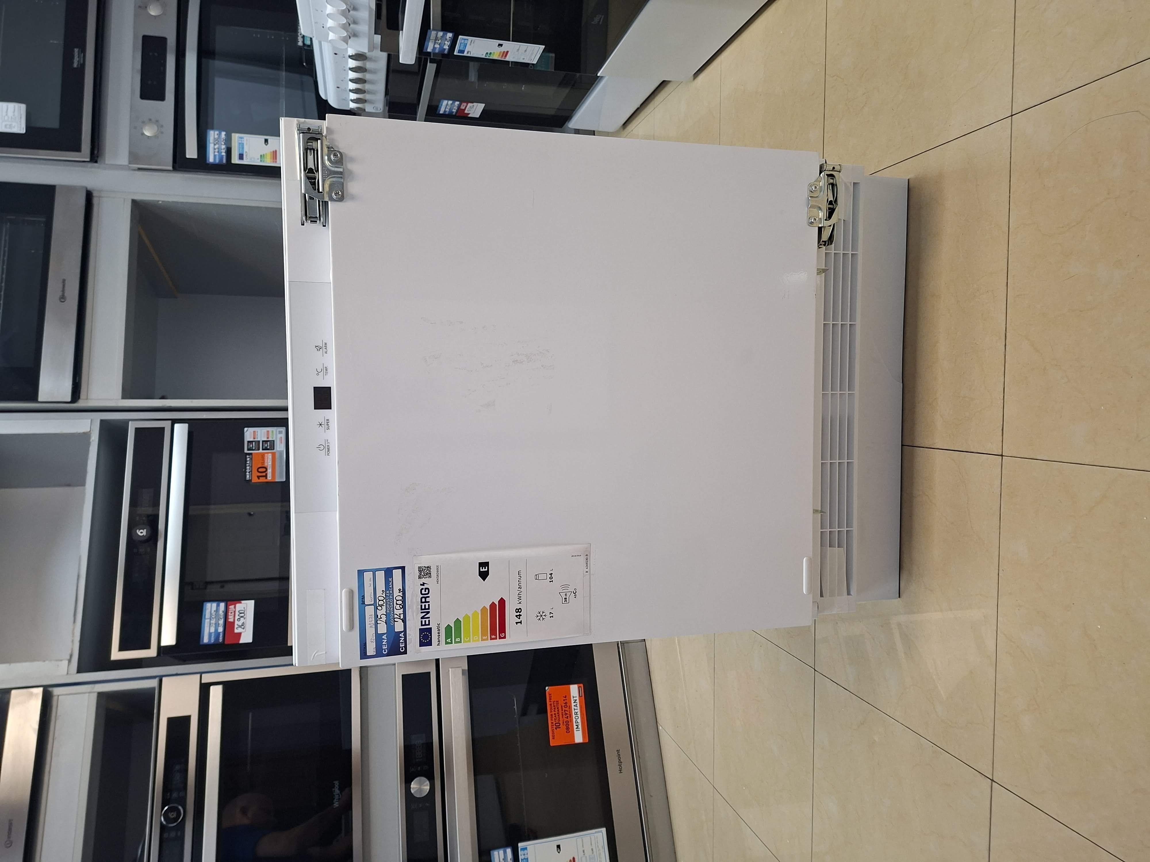 Ugradni frižider Hanseatic HEKS8260GE (2) , 82 cm