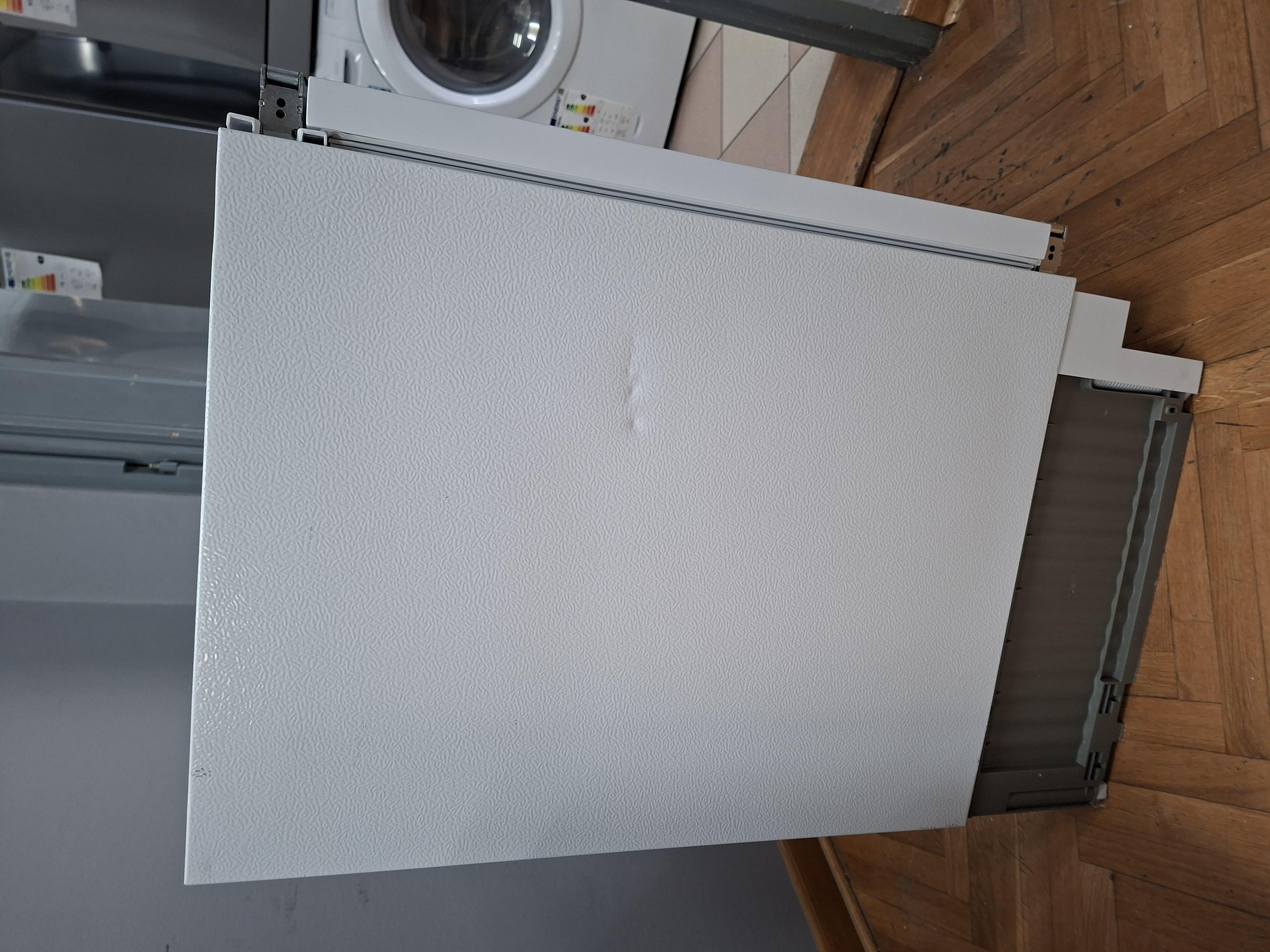 Ugradni frižider Hanseatic HEKS8260GE, 82 cm
