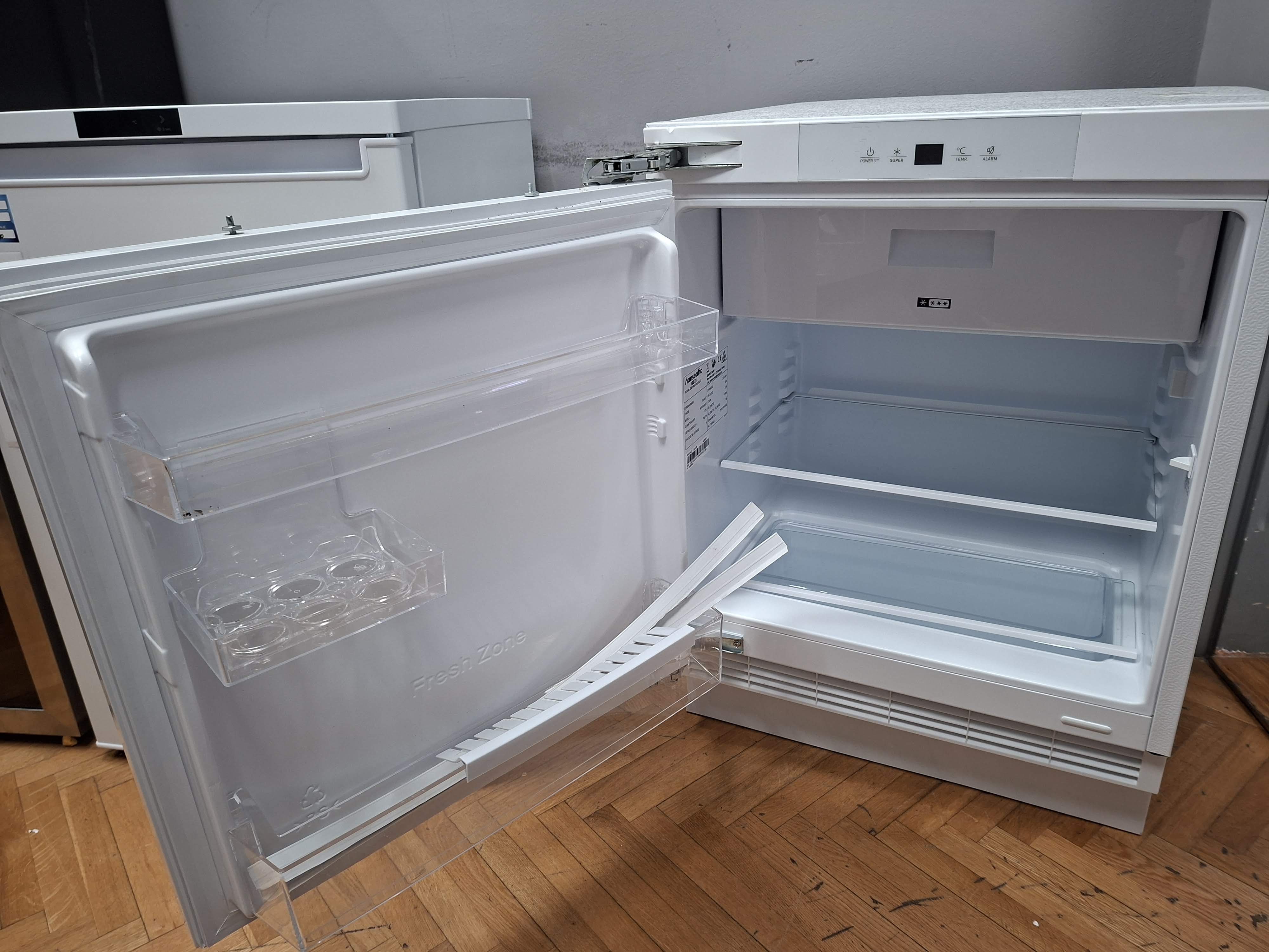 Ugradni frižider Hanseatic HEKS8260GE, 82 cm