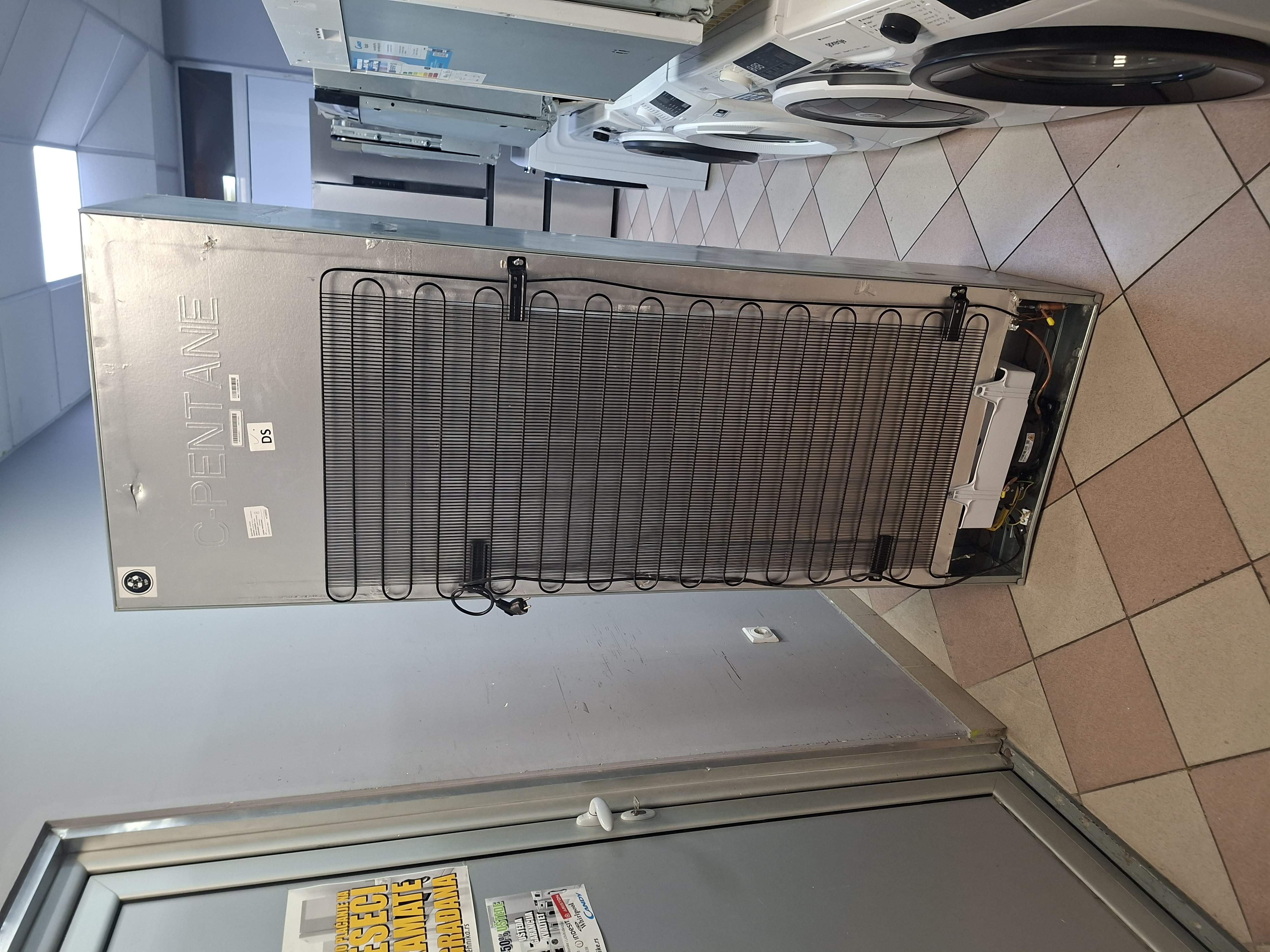 Ugradni Frižider Hoover HOBT7719EW , 193.5 x 69 cm