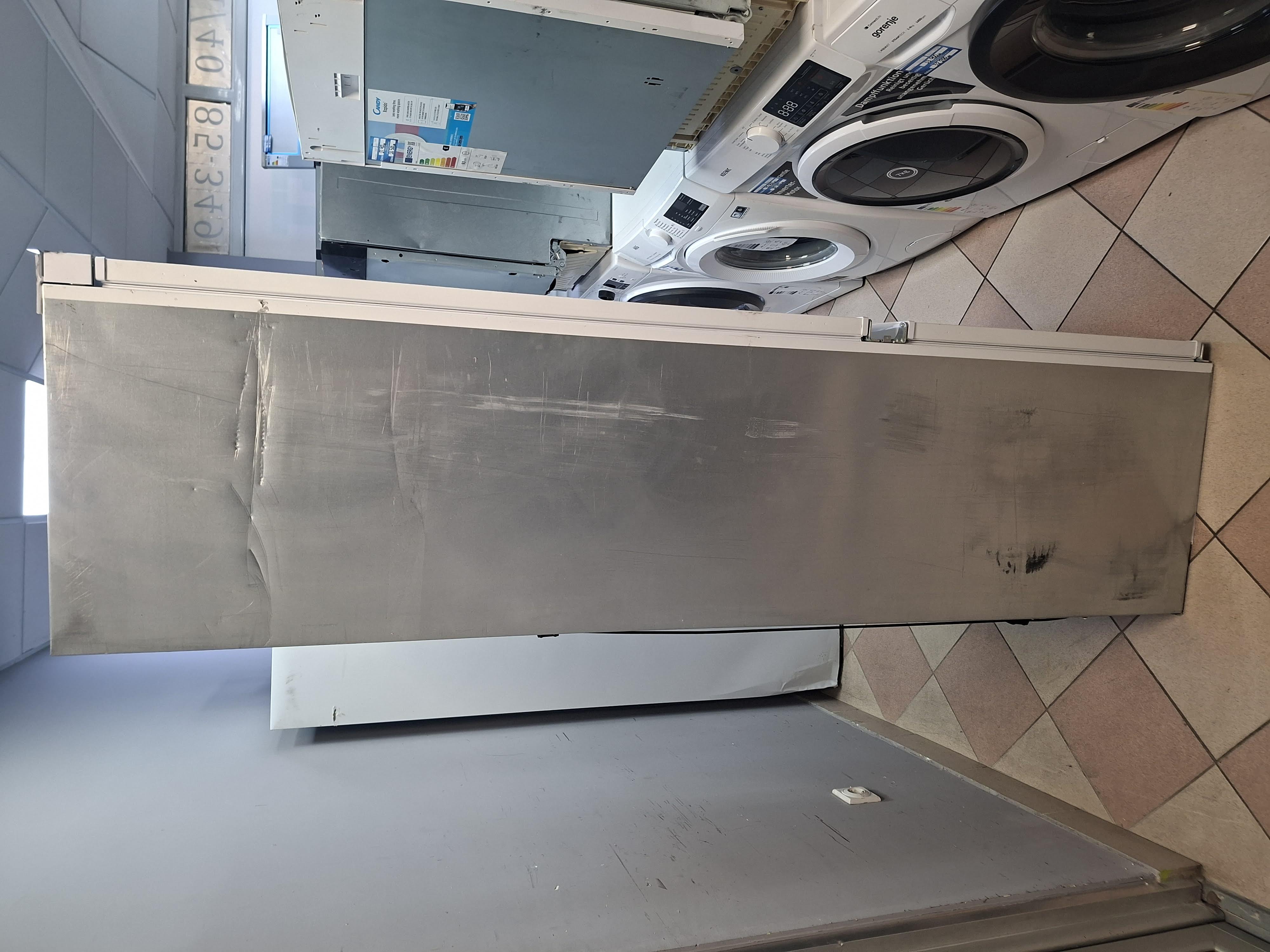 Ugradni Frižider Hoover HOBT7719EW , 193.5 x 69 cm