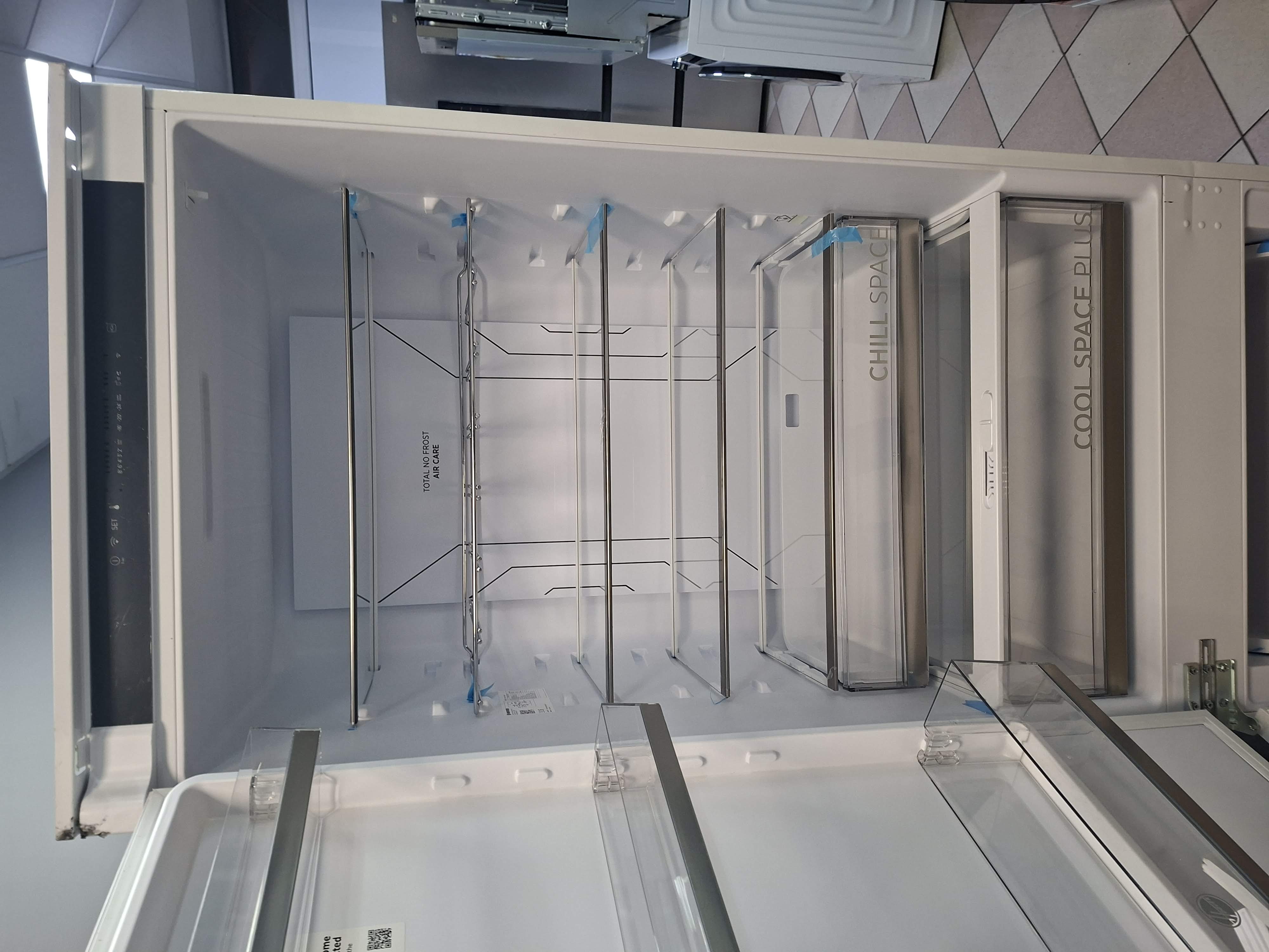 Ugradni Frižider Hoover HOBT7719EW , 193.5 x 69 cm