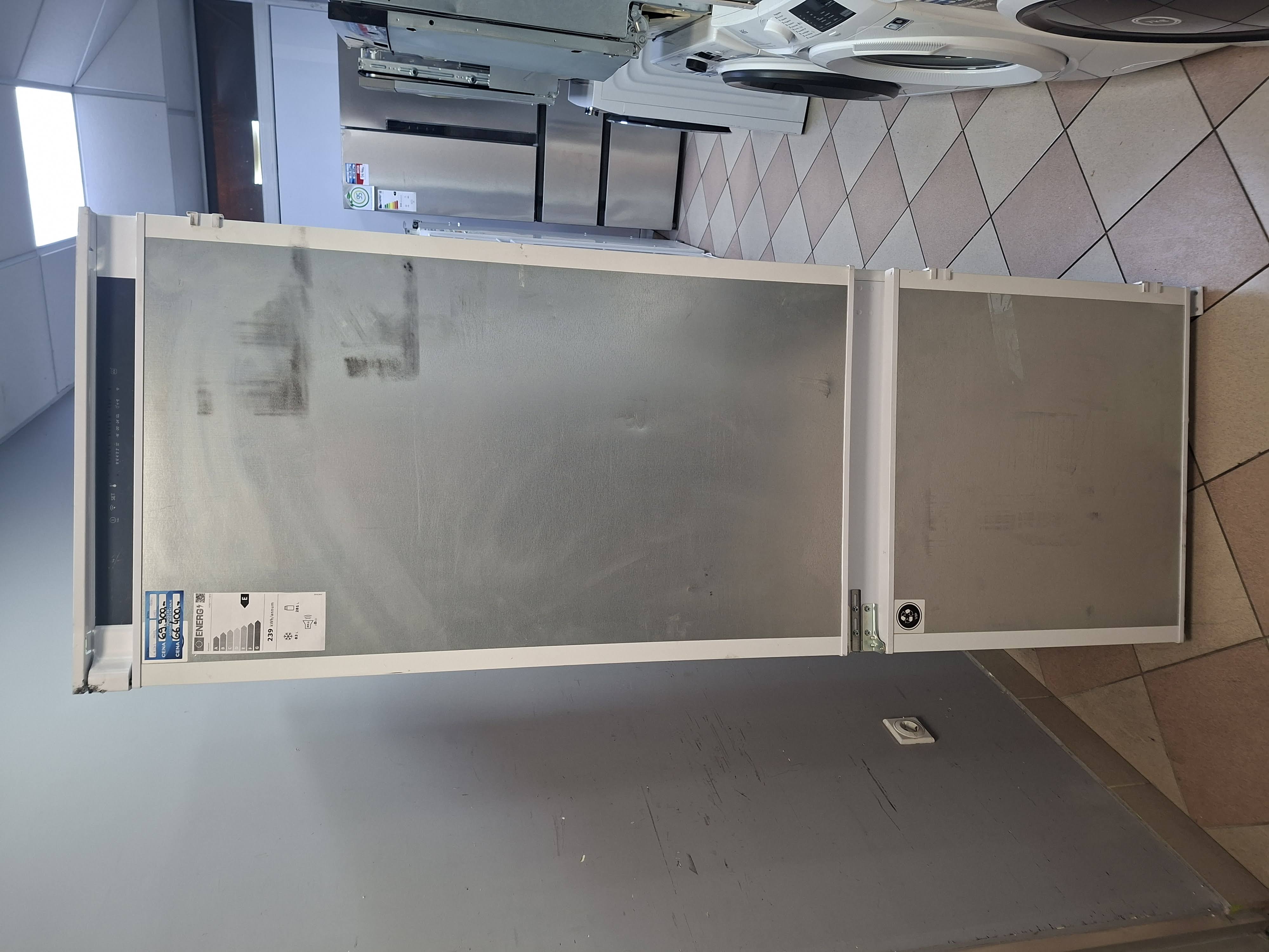 Ugradni Frižider Hoover HOBT7719EW , 193.5 x 69 cm