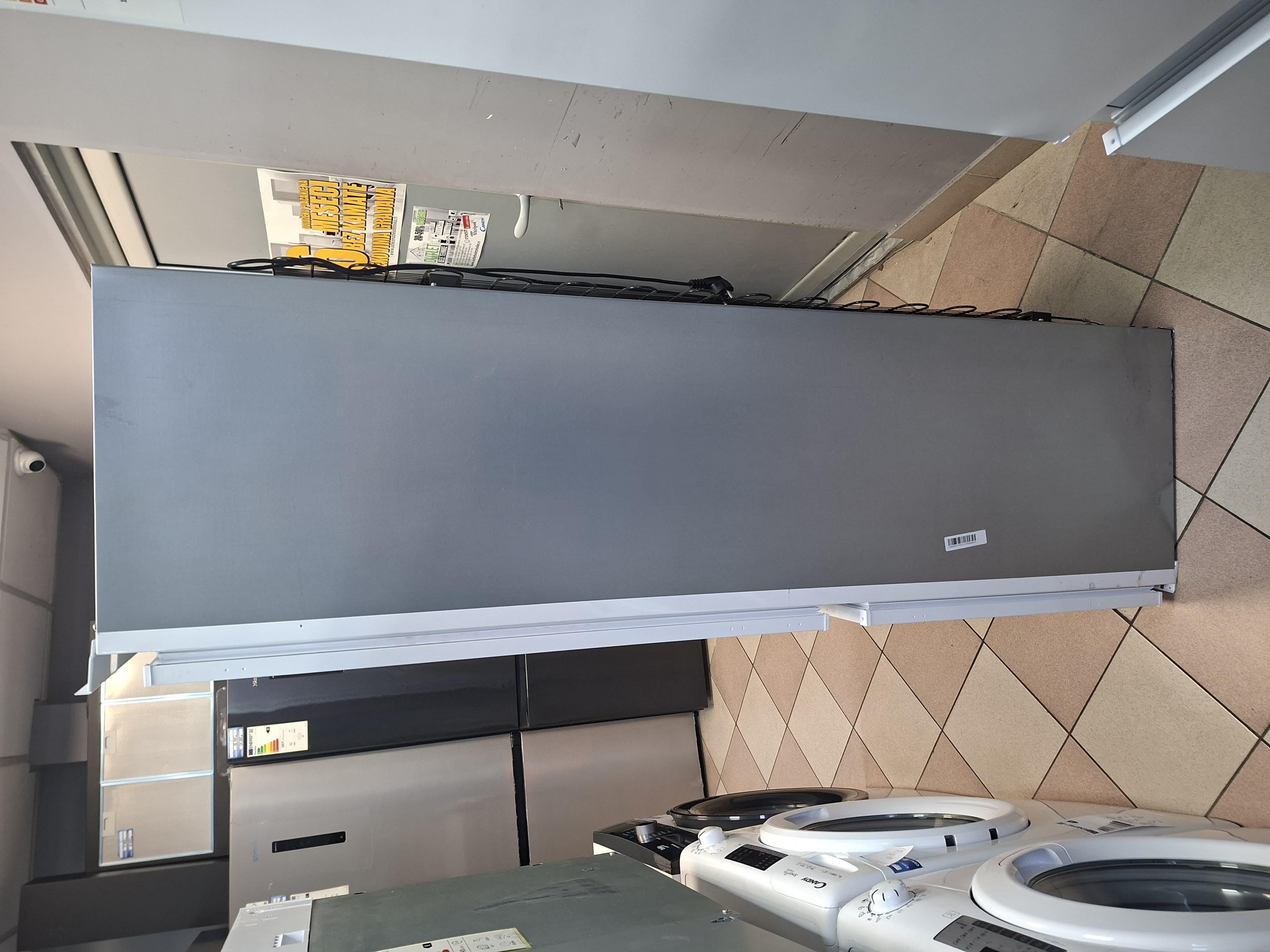 Ugradni Frižider Hotpoint Ariston BCB 703011 E, 177cm.