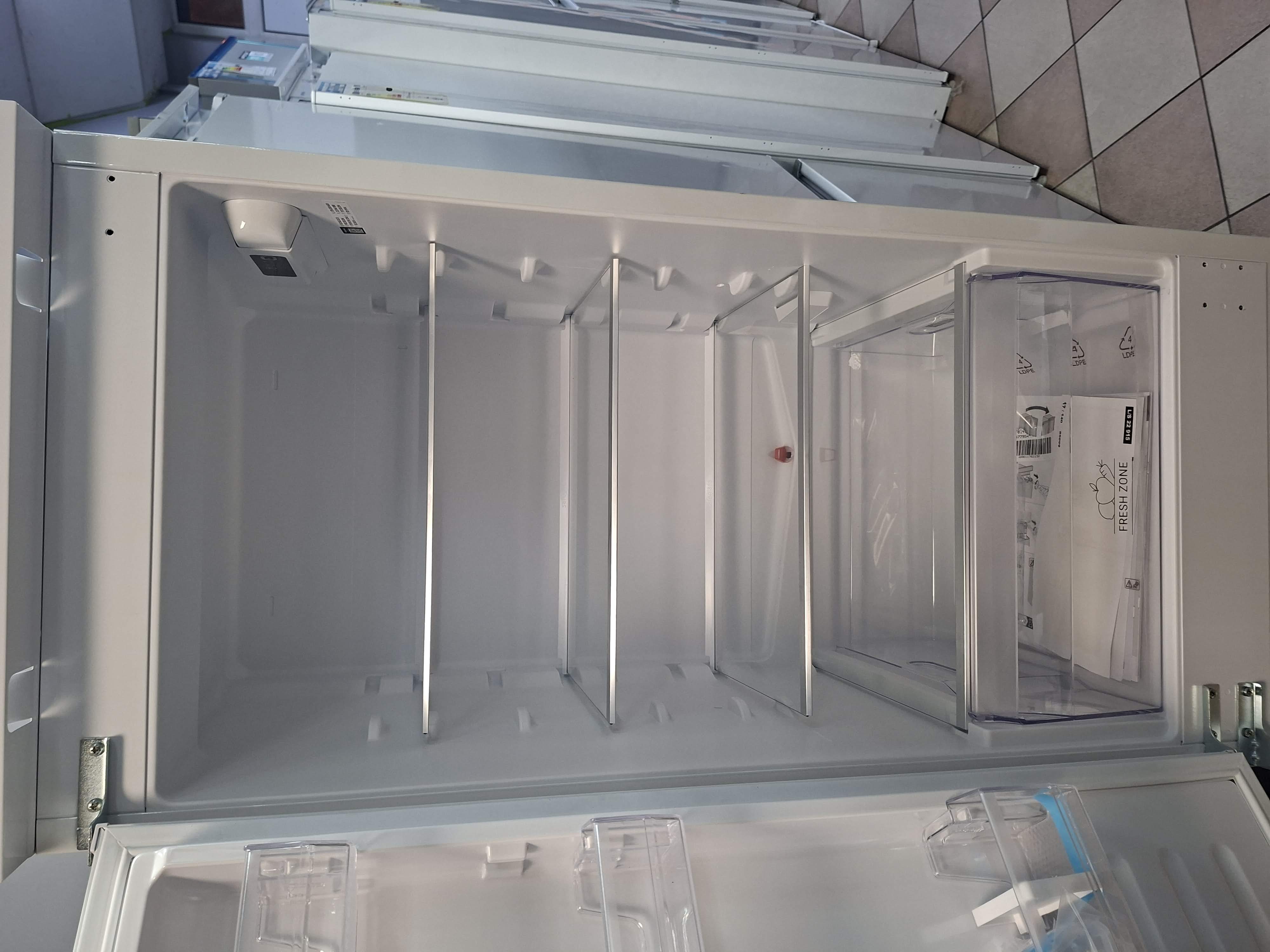 Ugradni Frižider Hotpoint Ariston BCB 703011 E, 177cm.