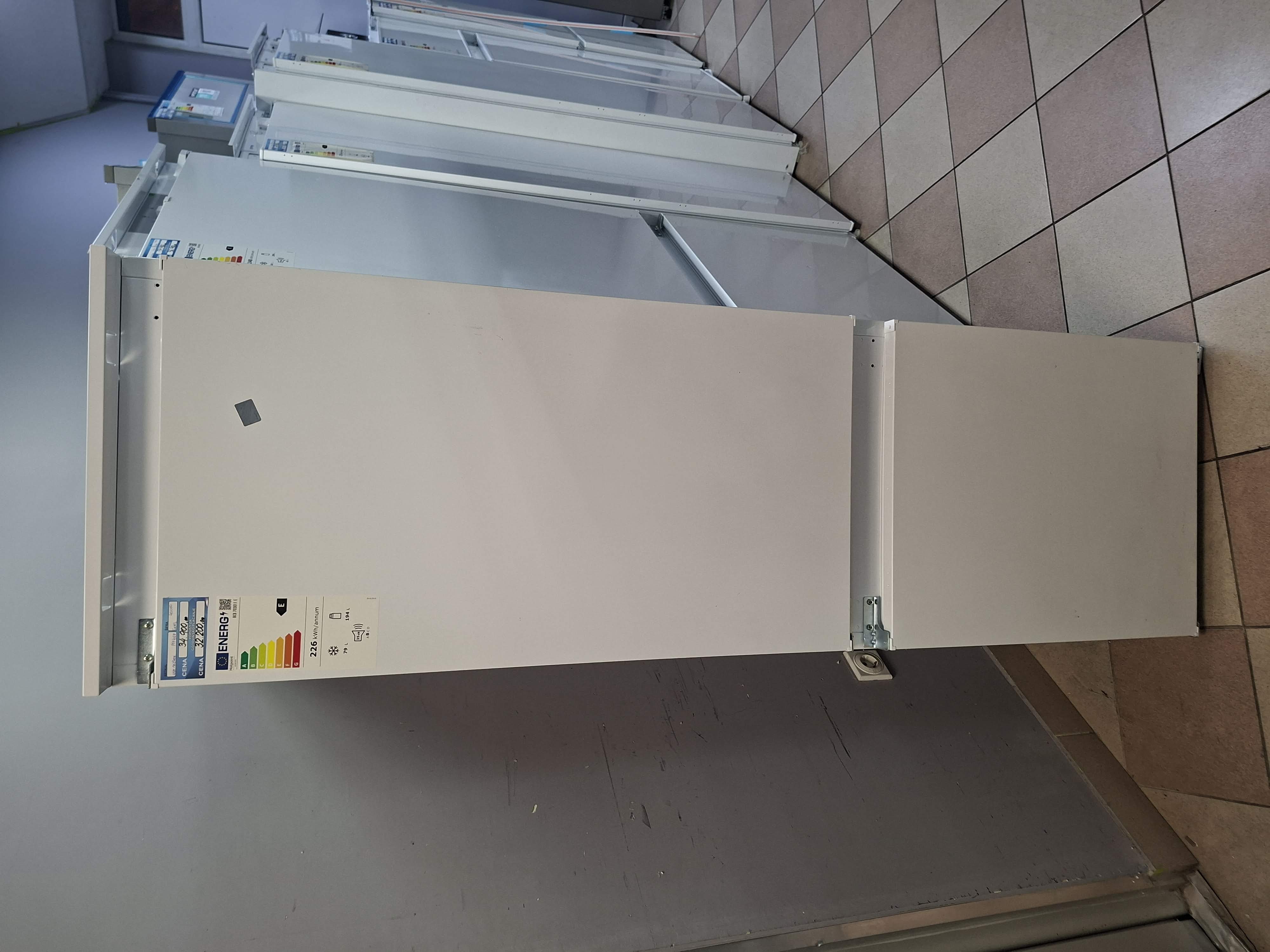 Ugradni Frižider Hotpoint Ariston BCB 703011 E, 177cm.