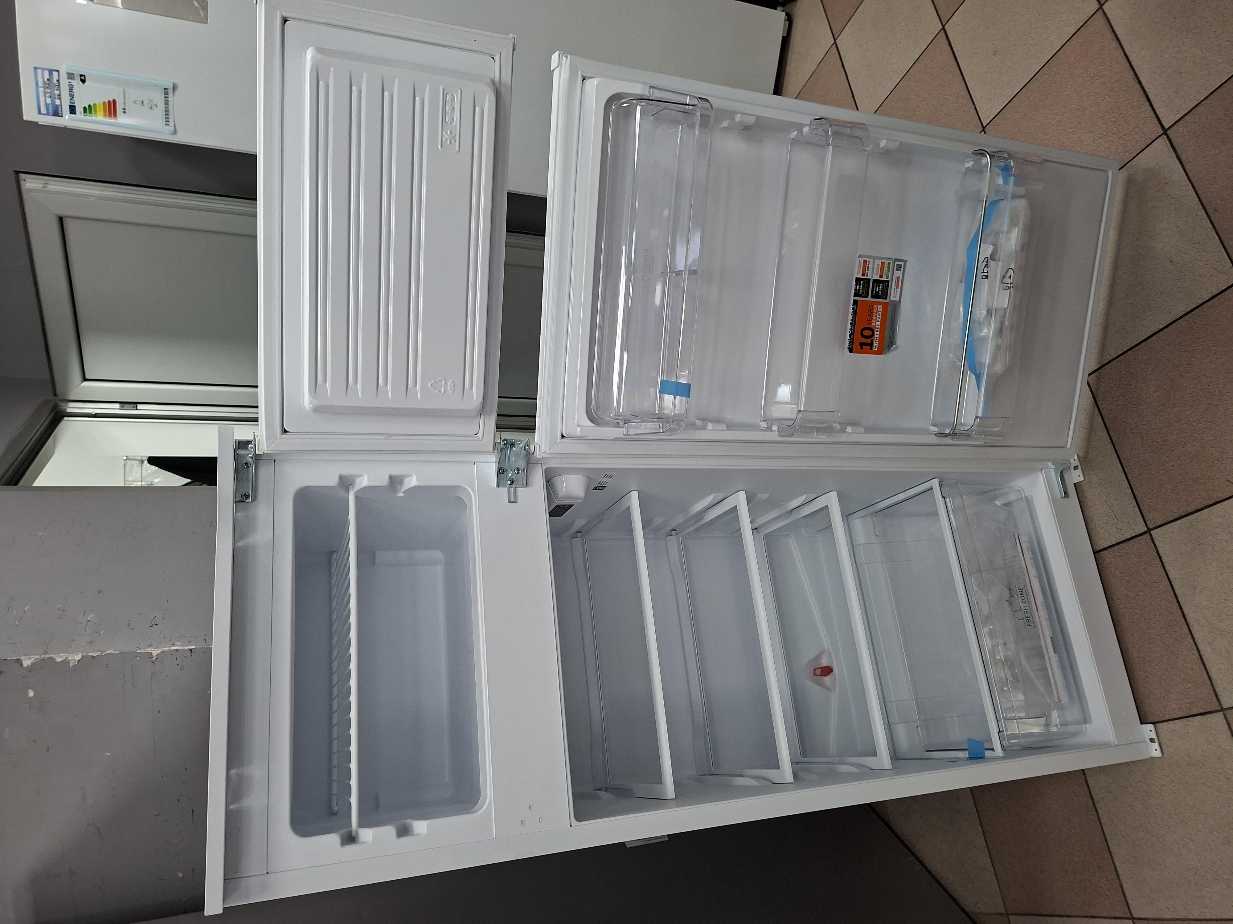 Ugradni Frižider Hotpoint Ariston BD 2422/HA, 144cm