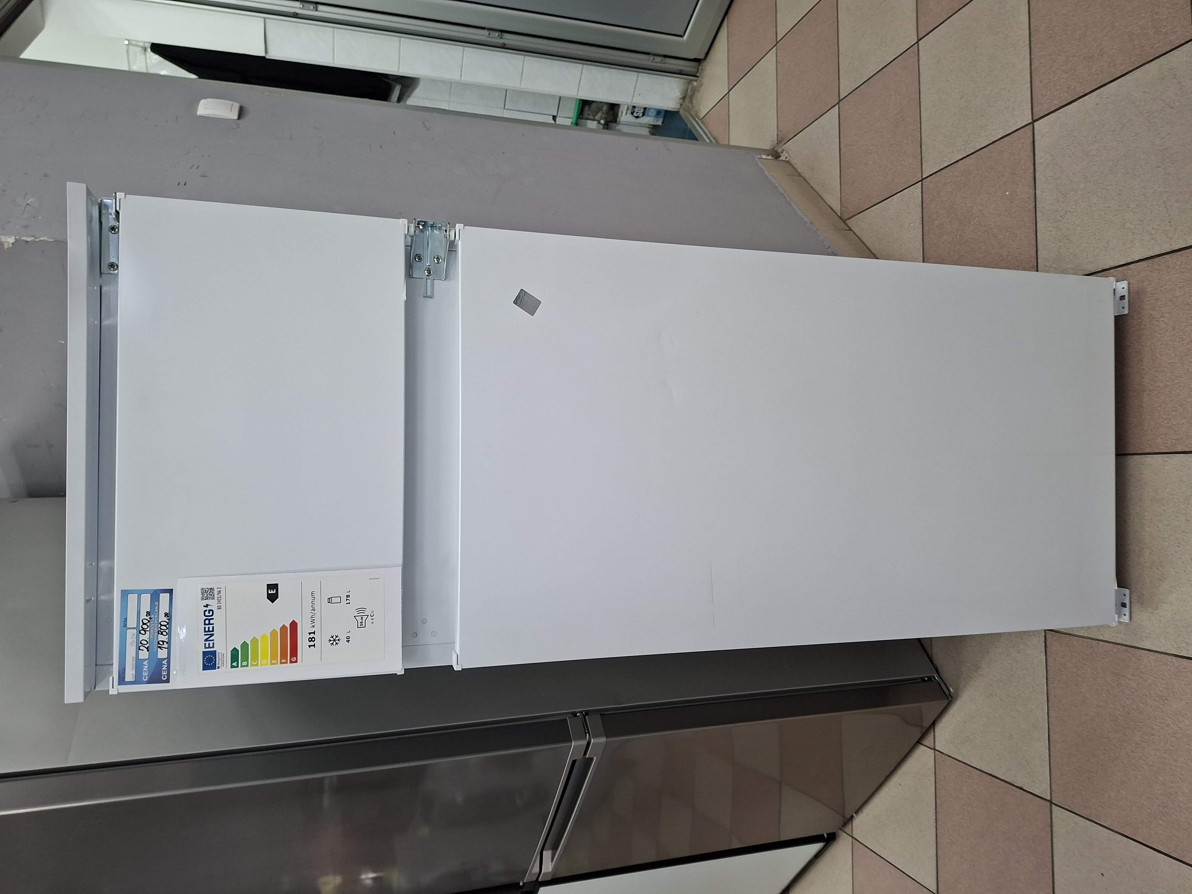 Ugradni Frižider Hotpoint Ariston BD 2422/HA, 144cm