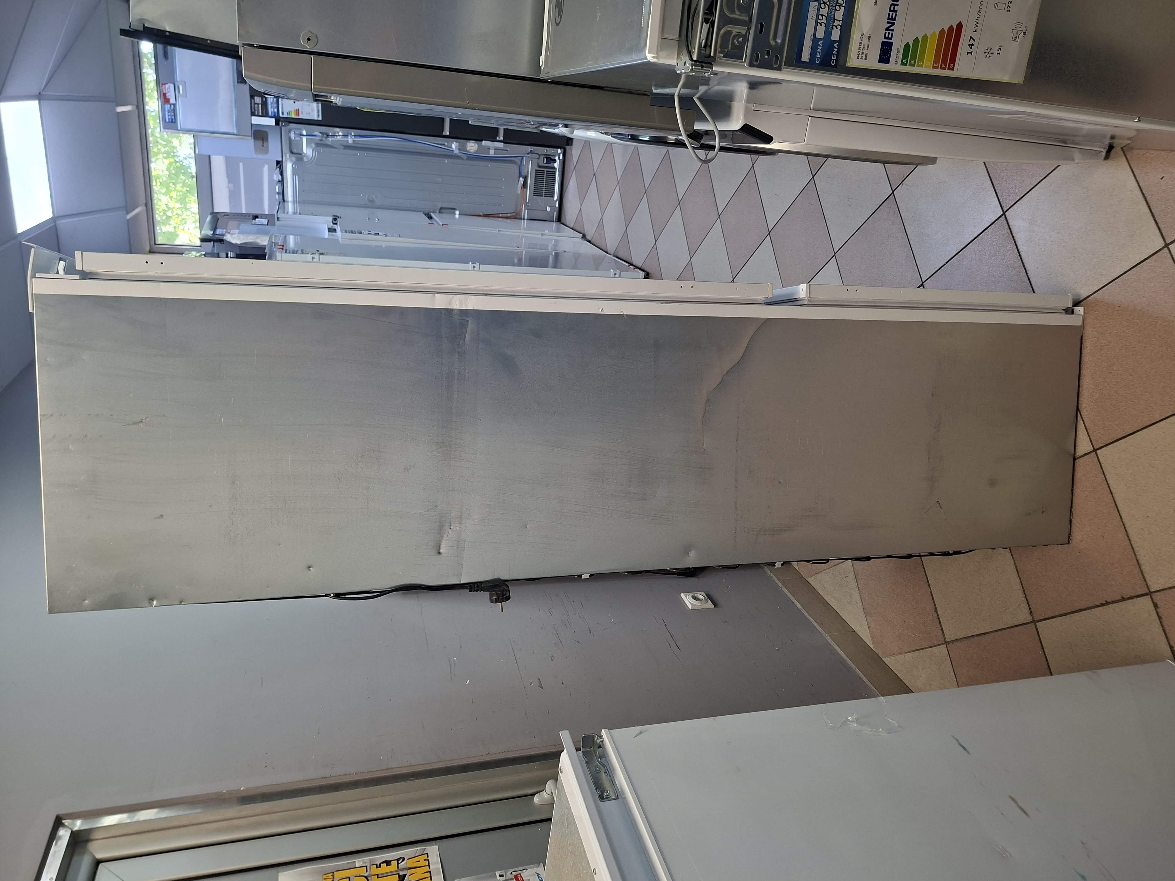 Ugradni frižider Hotpoint Ariston HA SP70 T132 , 194x69 cm.