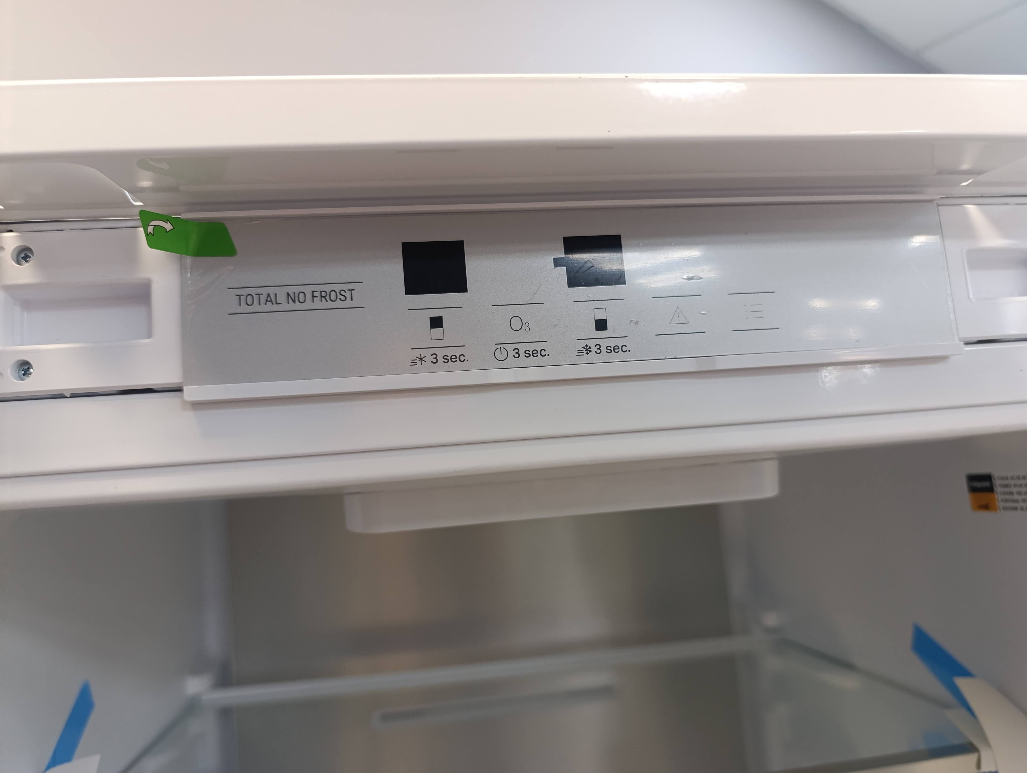 Ugradni frižider Hotpoint Ariston  HAC18 T563 , 177 cm.