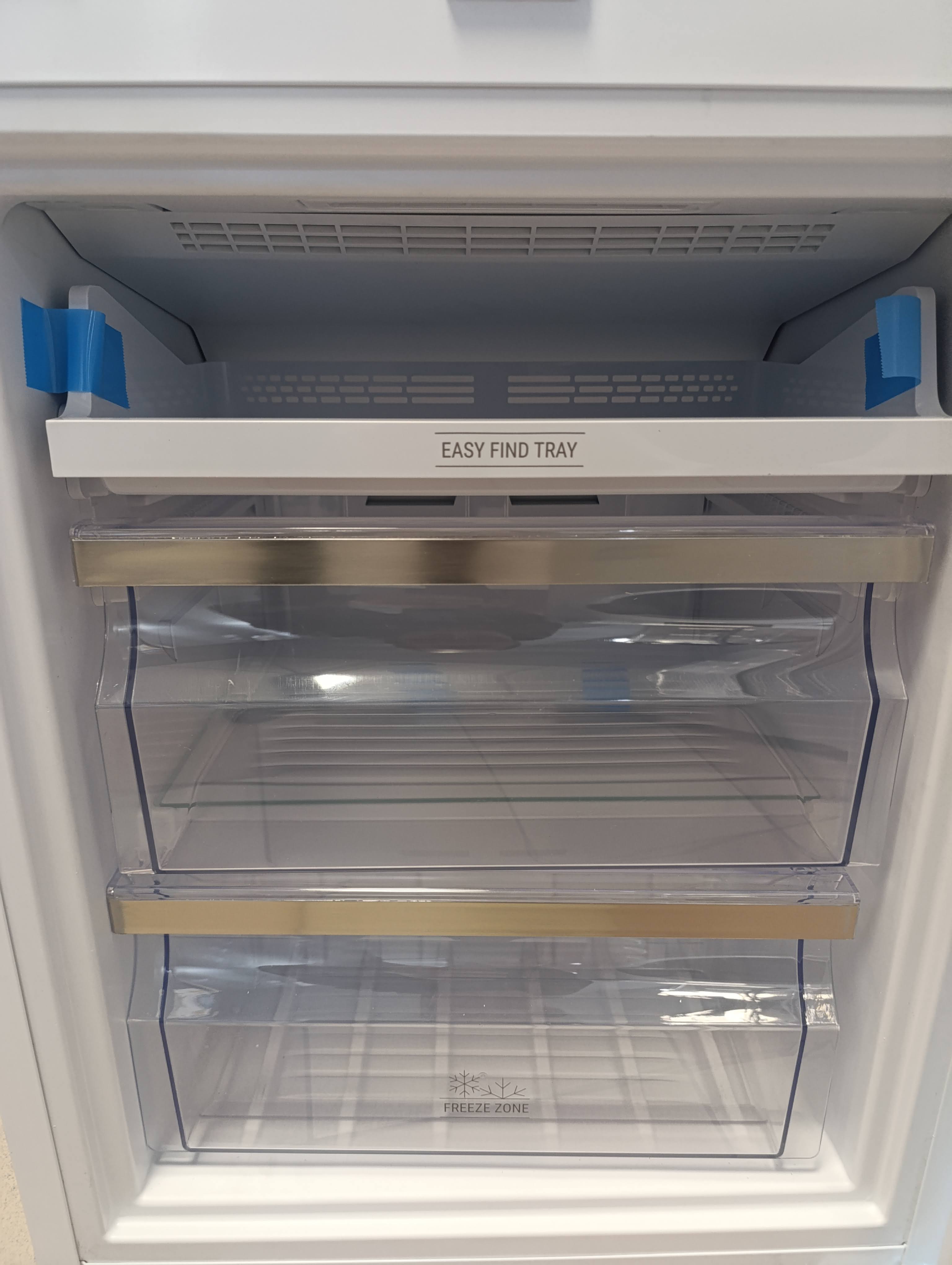 Ugradni frižider Hotpoint Ariston  HAC18 T563 , 177 cm.