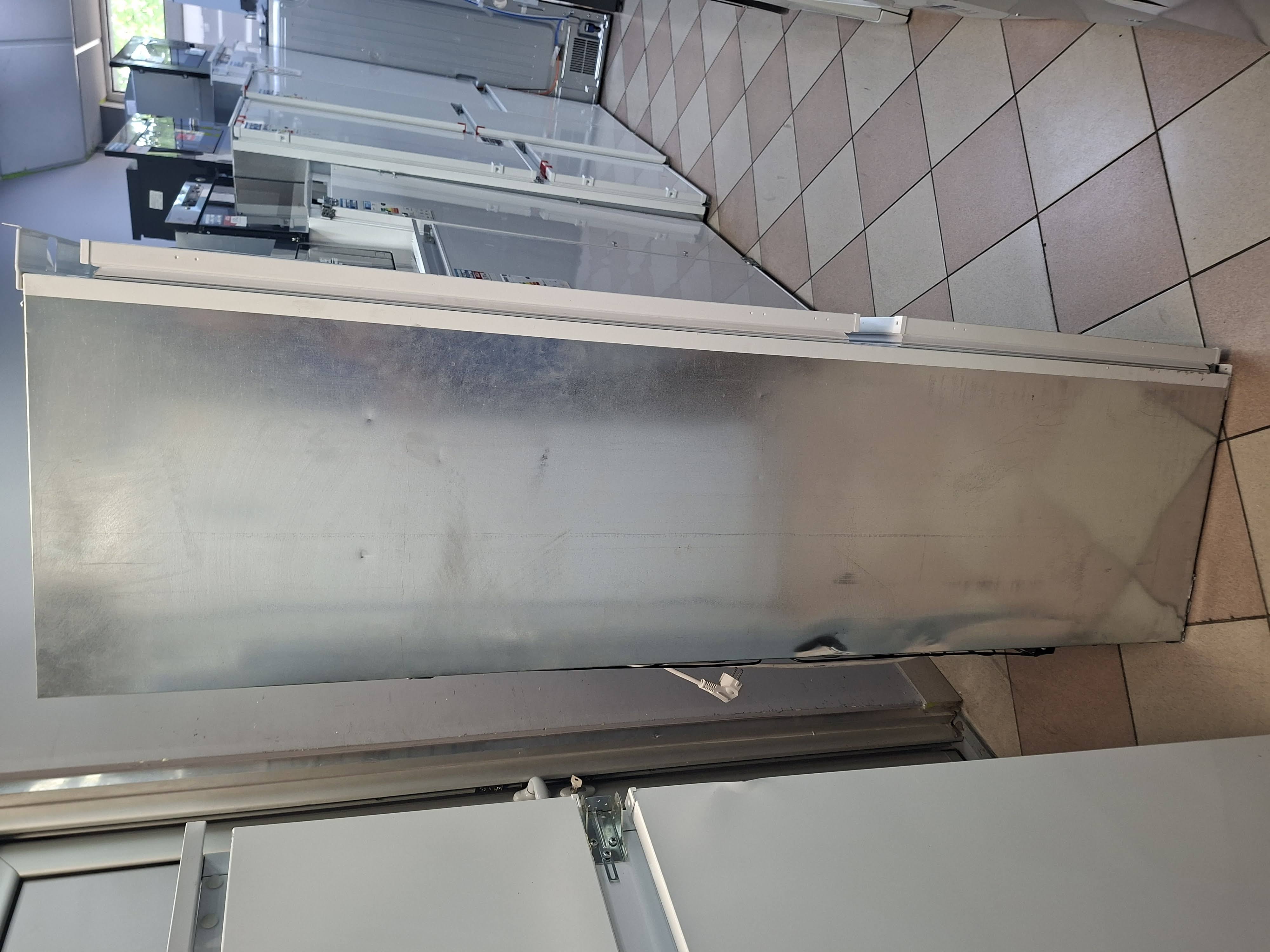 Ugradni Frižider Hotpoint Ariston HAC18D011A1 , 177 cm.