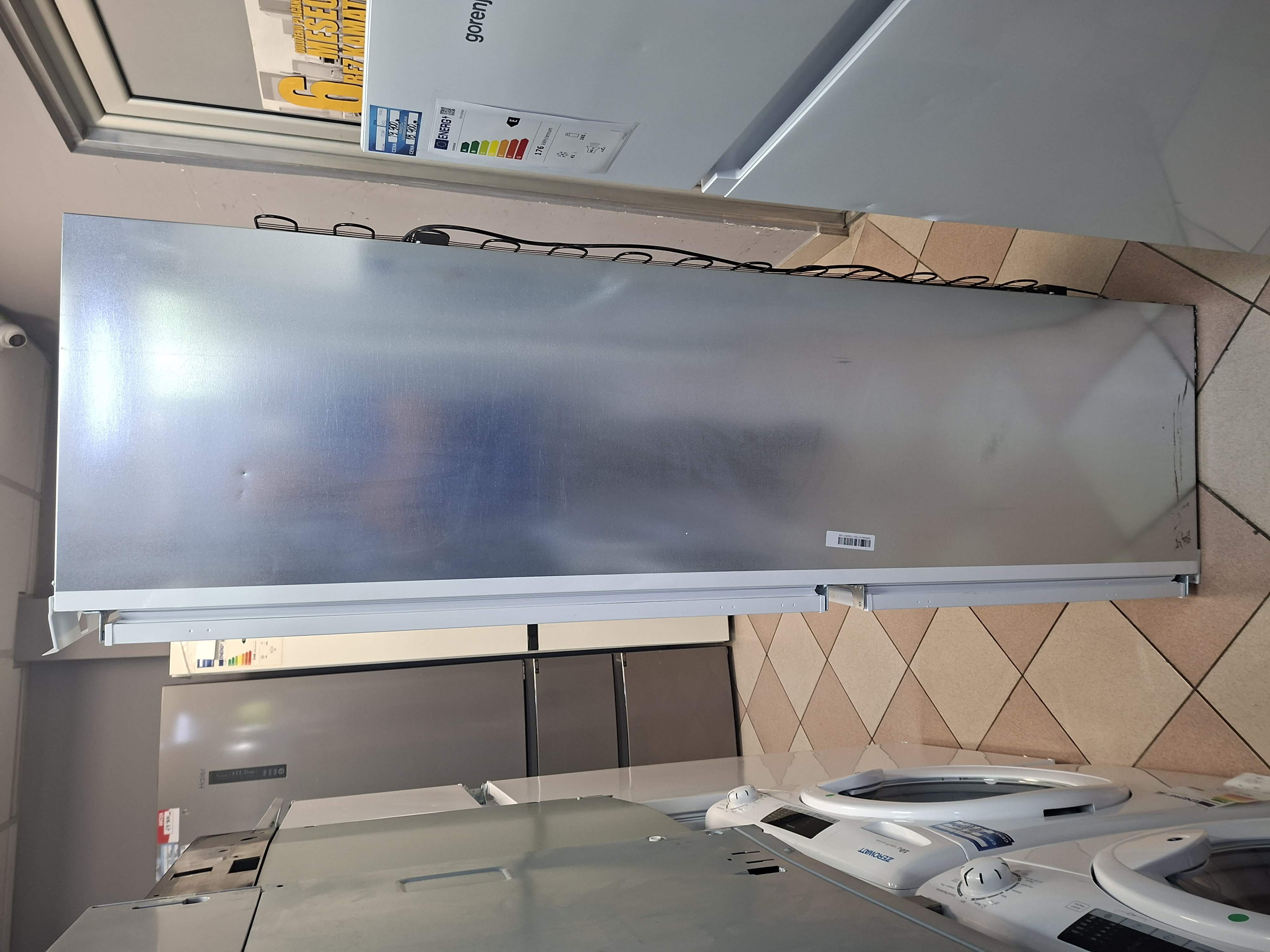 Ugradni Frižider Hotpoint Ariston HAC18D041A1 , 177 cm.