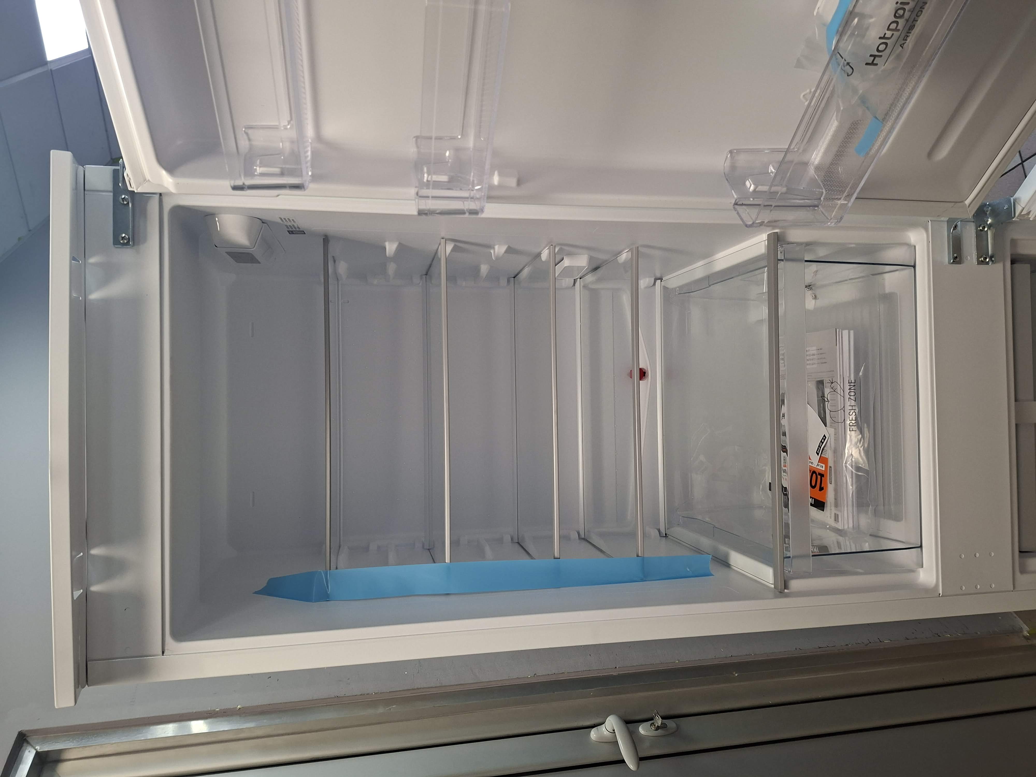 Ugradni Frižider Hotpoint Ariston HAC18D041A1 , 177 cm.