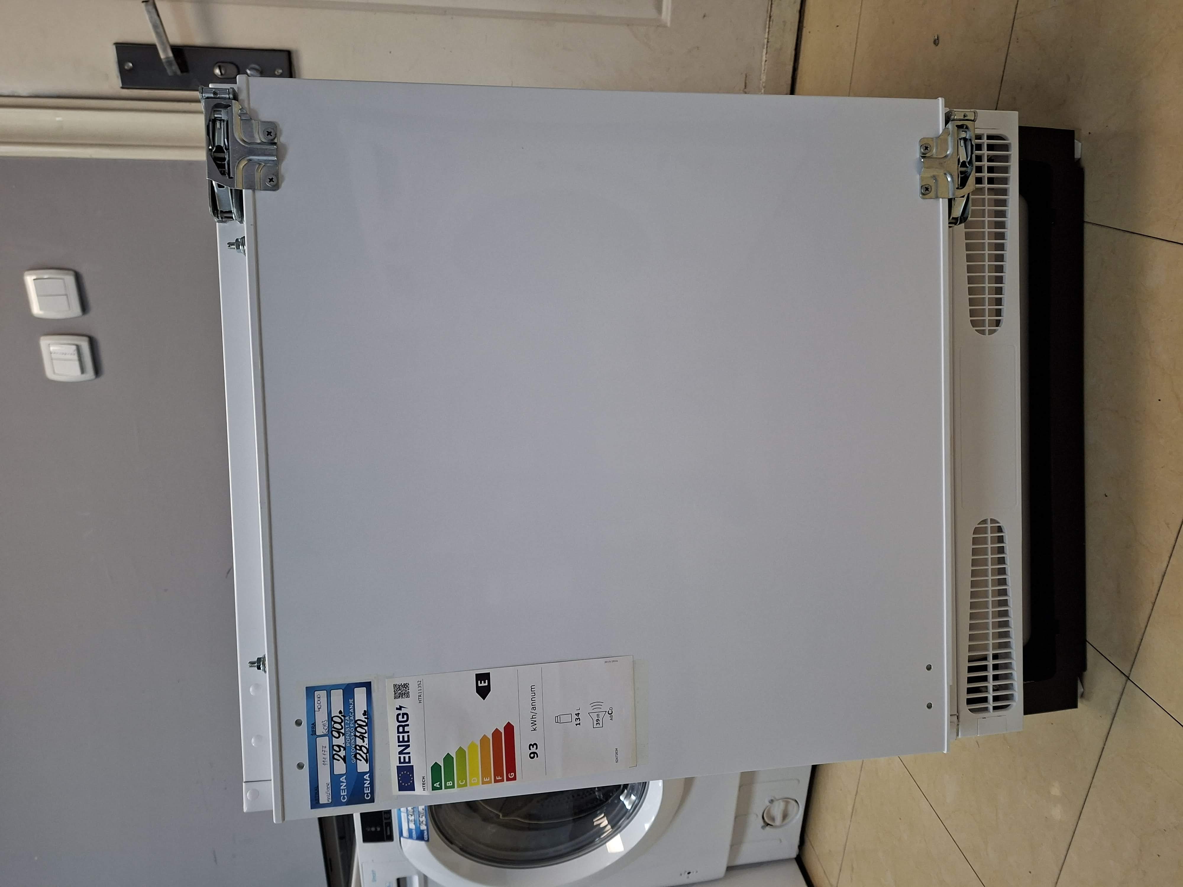 Ugradni frižider Htech HTR11352 (2), 82cm, podpultni