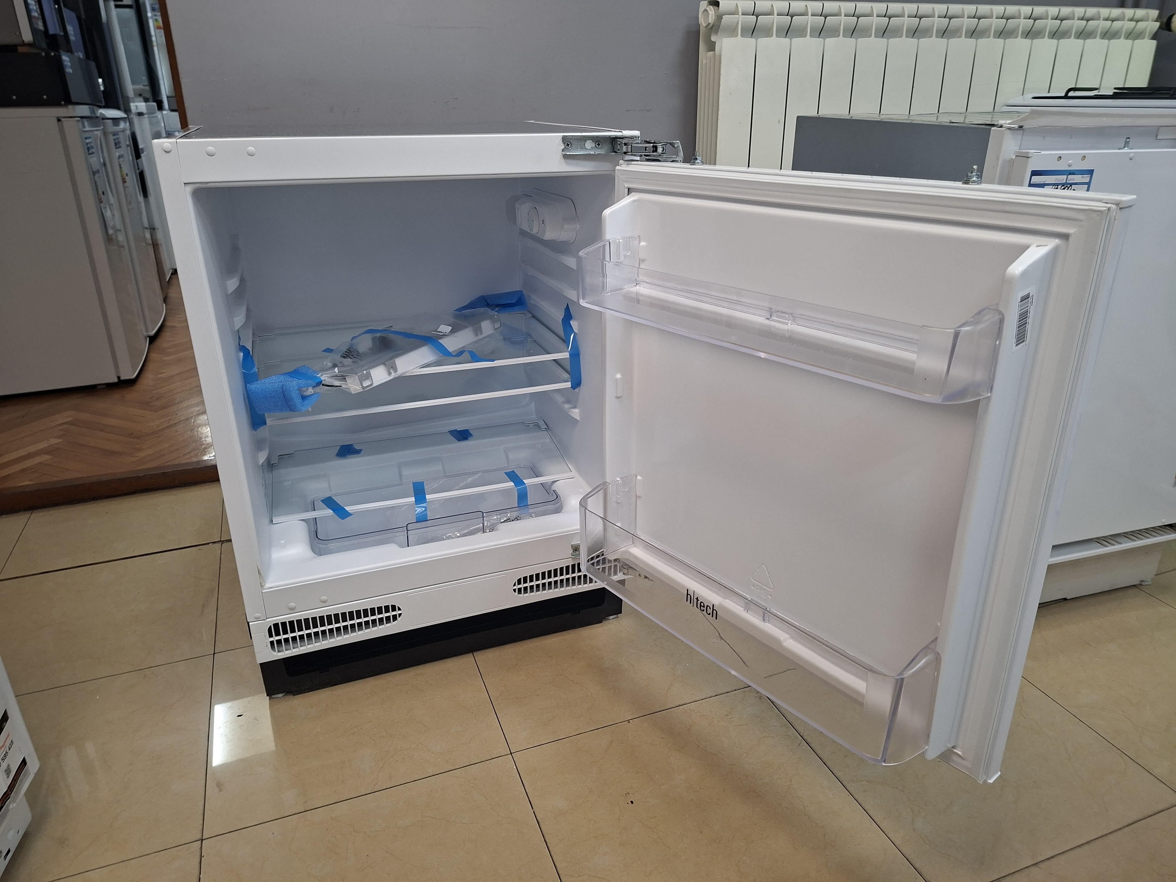 Ugradni frižider Htech HTR11352 (2), 82cm, podpultni