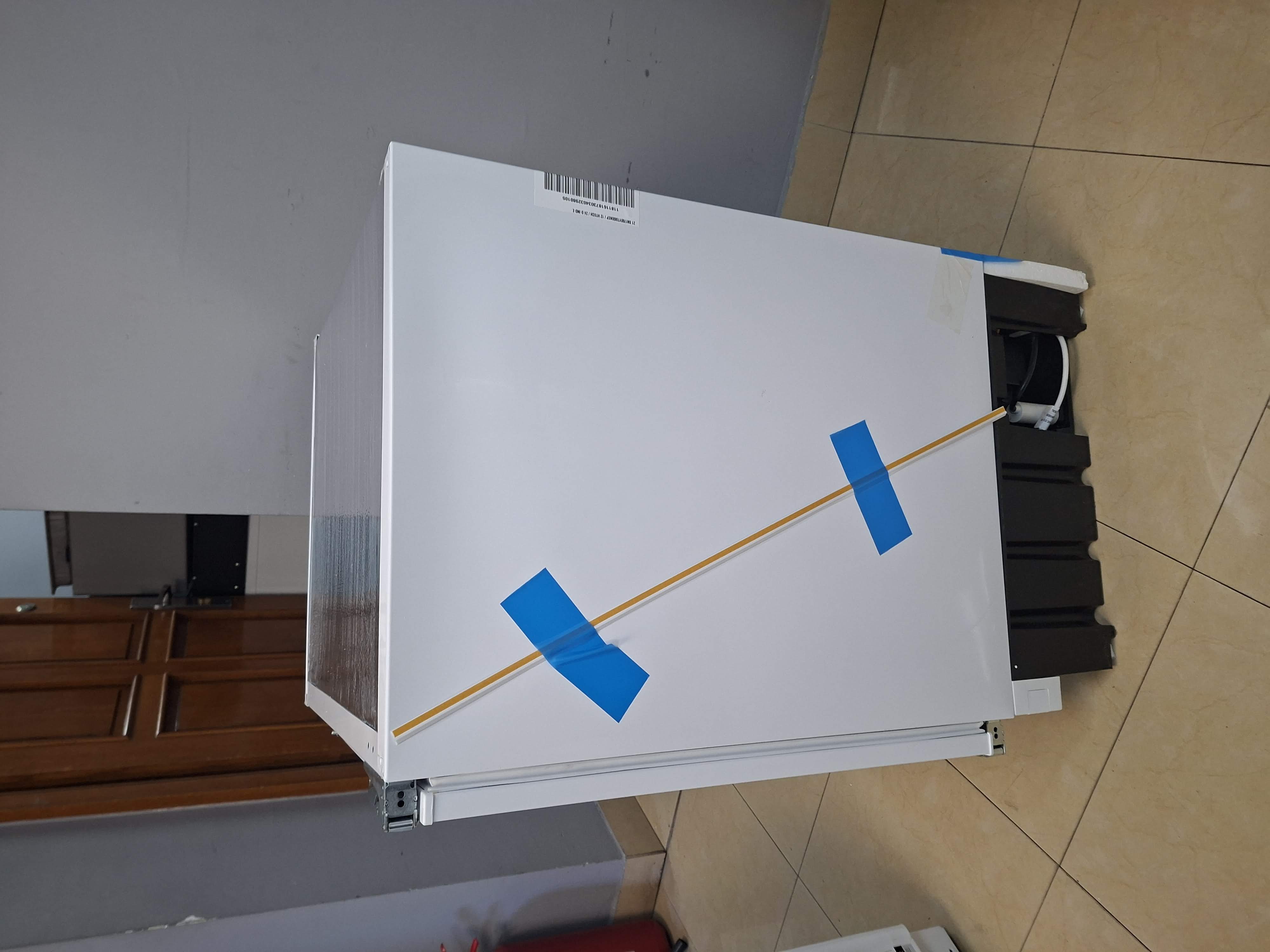 Ugradni frižider Htech HTR11352 (2), 82cm, podpultni
