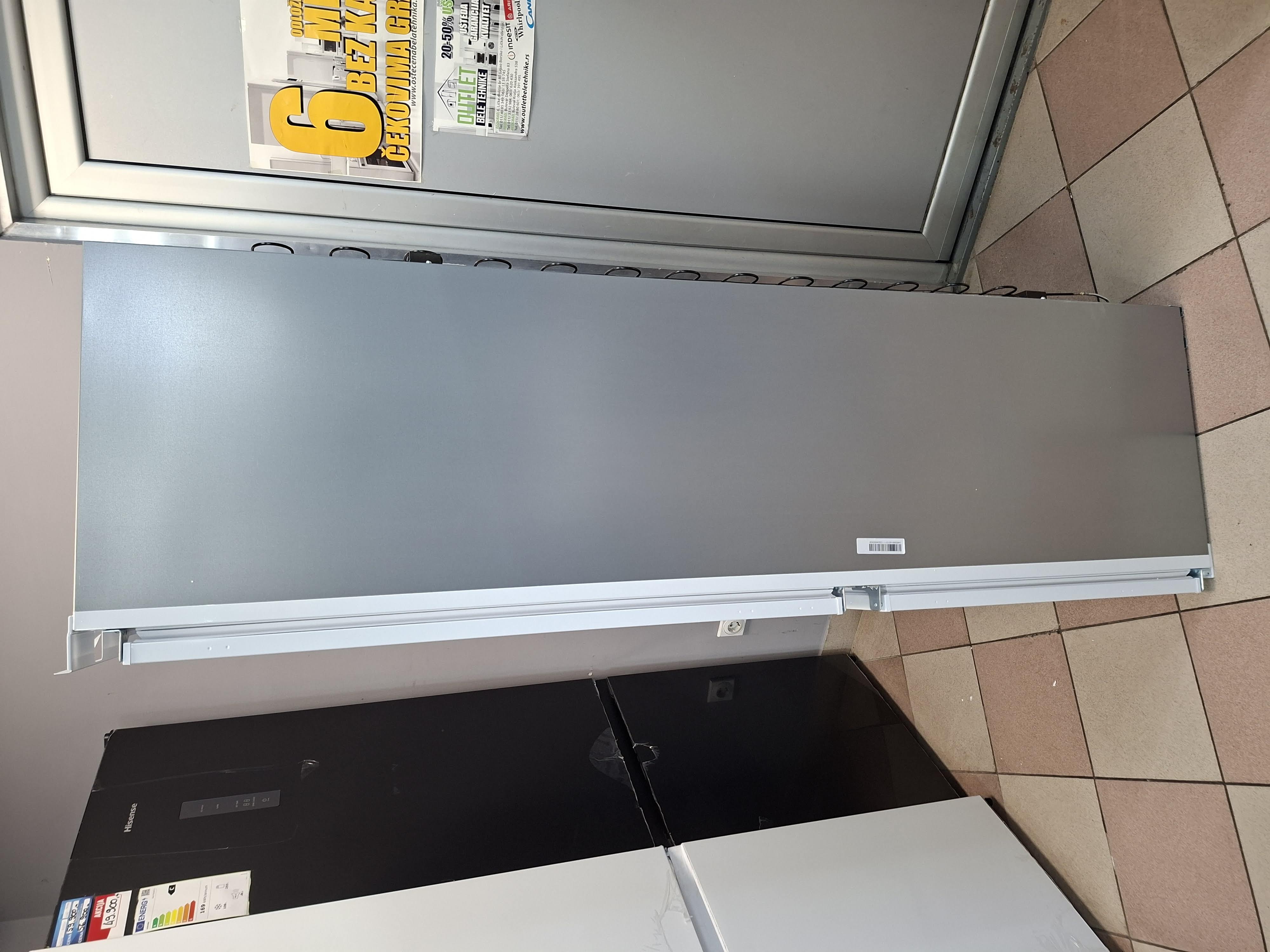 Ugradni Frižider Ignis ARL 6602 , 177cm