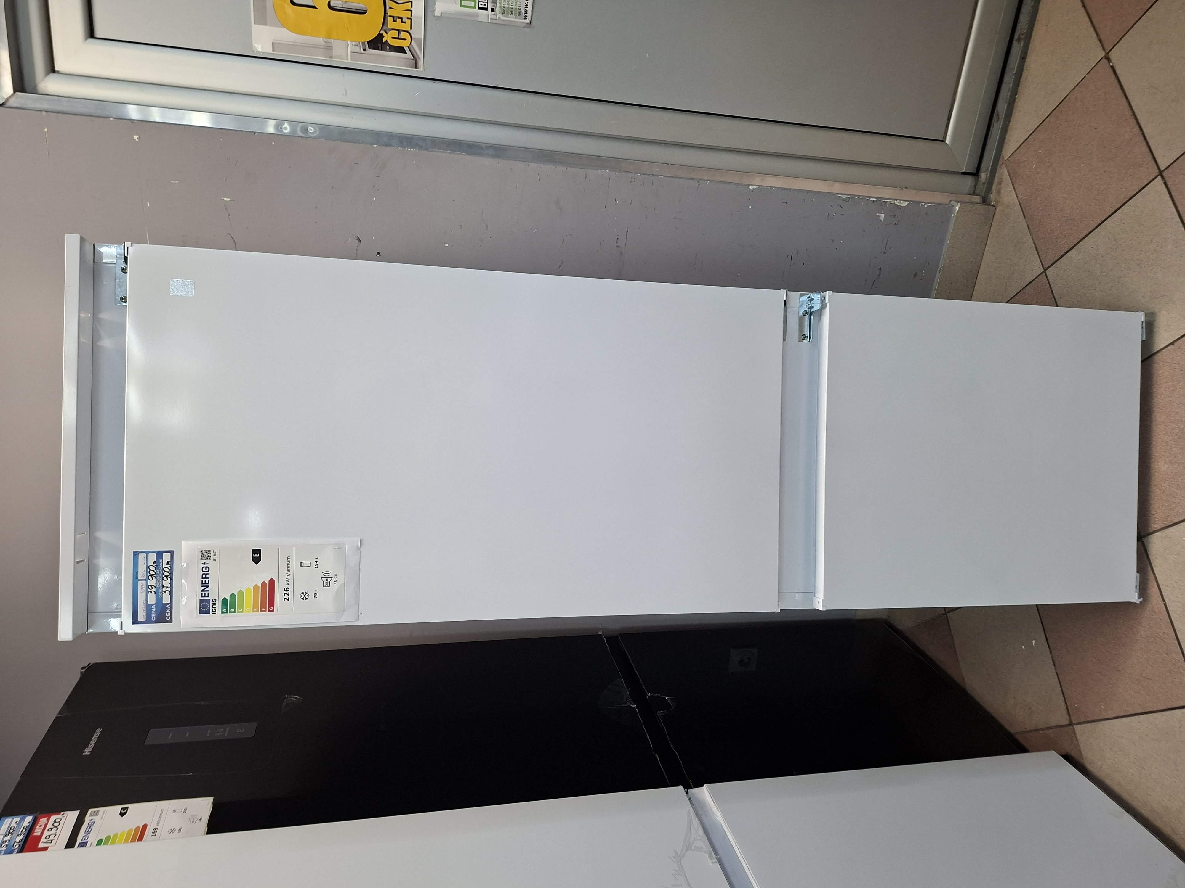 Ugradni Frižider Ignis ARL 6602 , 177cm