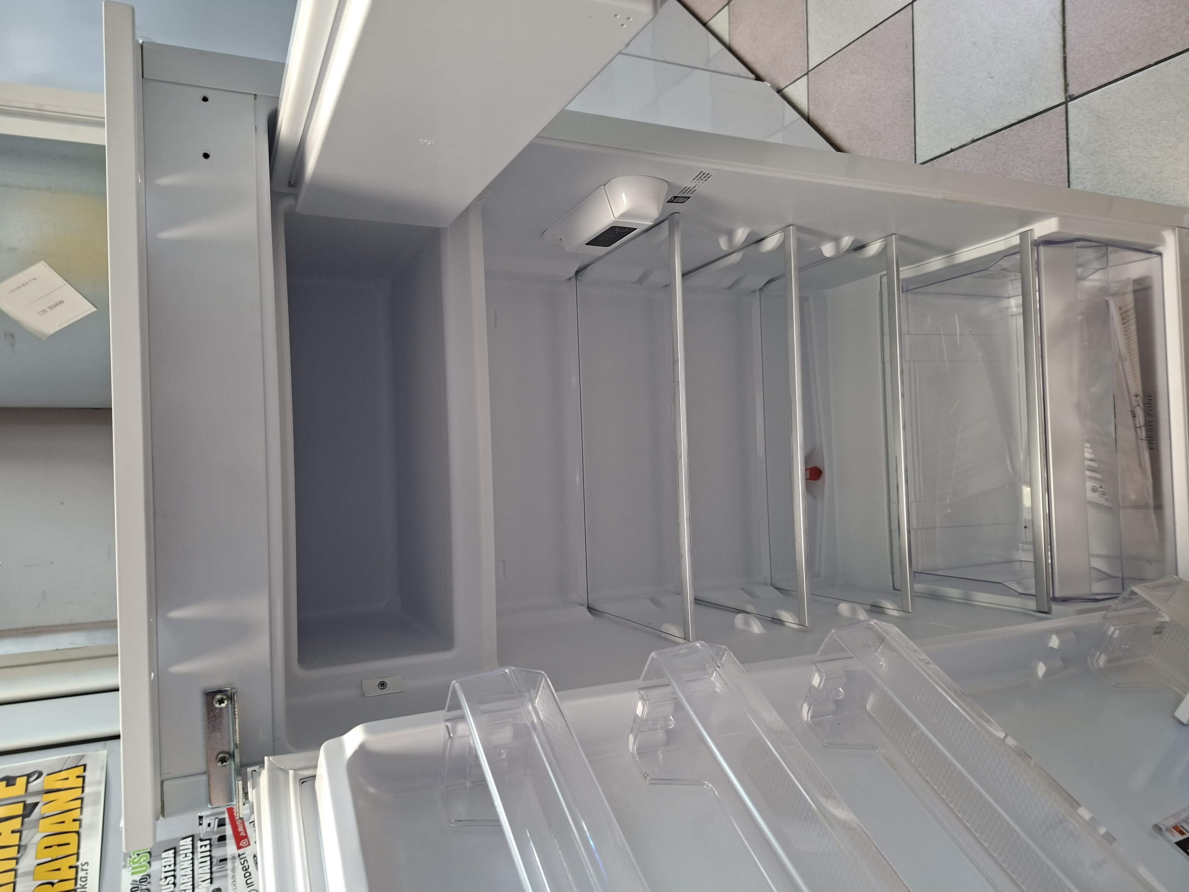 Ugradni Frižider Indesit SZ 12 A2 D/HA 2, 122cm