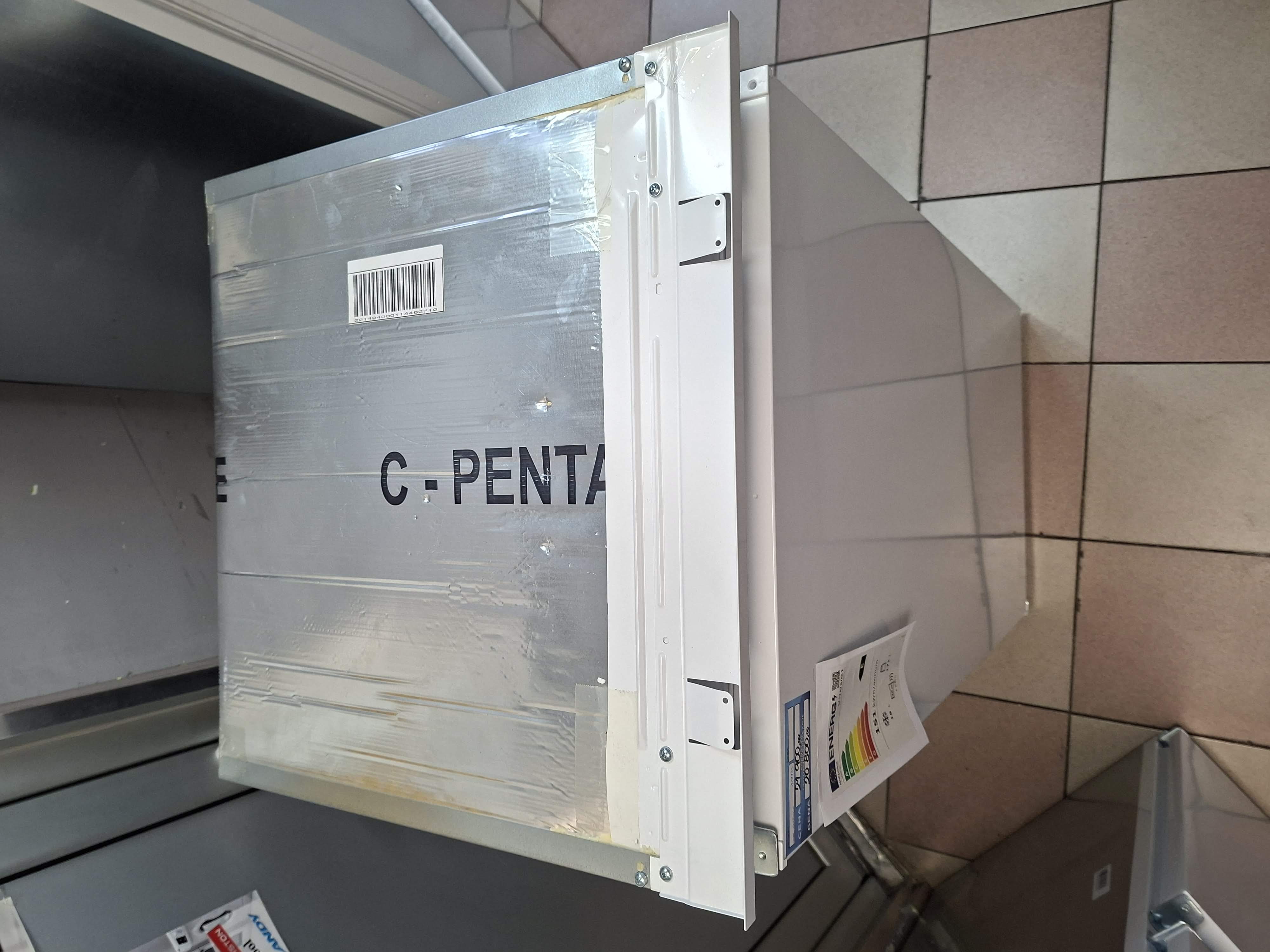 Ugradni Frižider Indesit SZ 12 A2 D/HA 2, 122cm