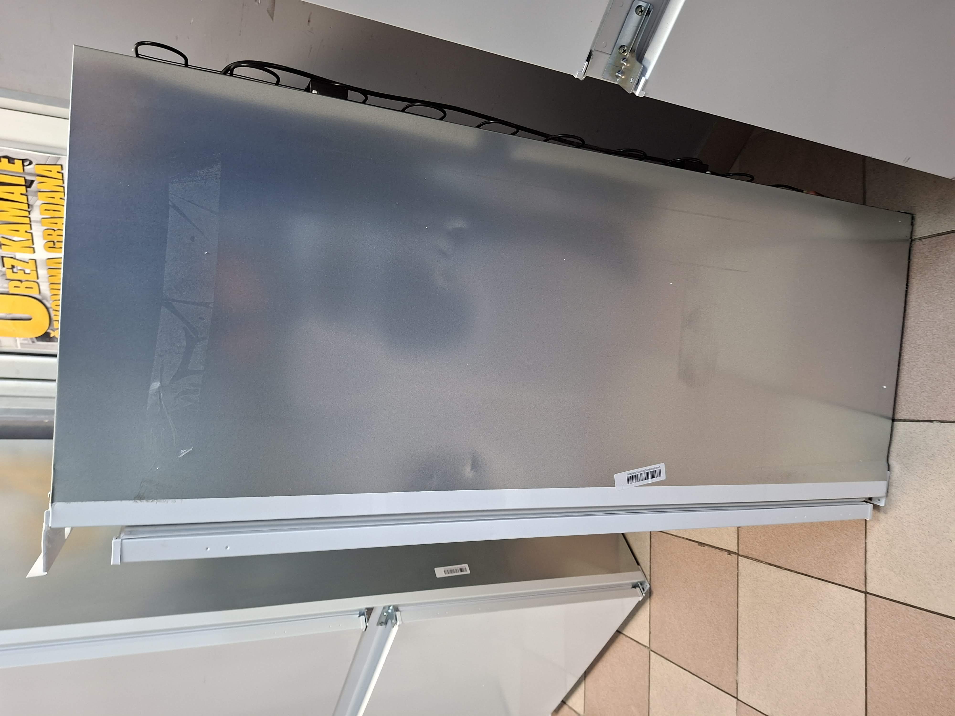 Ugradni Frižider Indesit SZ 12 A2 D/HA 2, 122cm