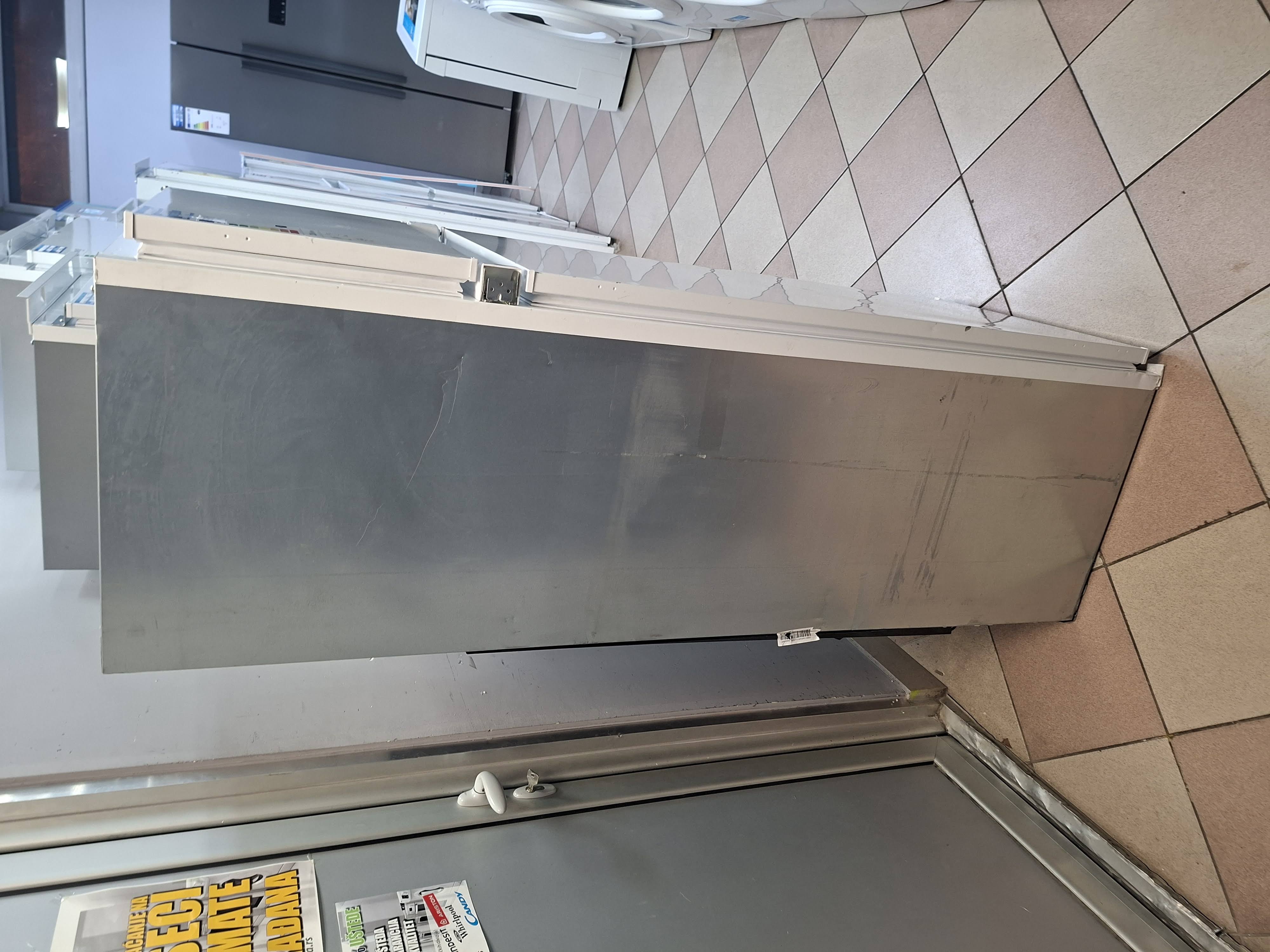 Ugradni Frižider Indesit T 16 A1 D/I 1 , 158cm