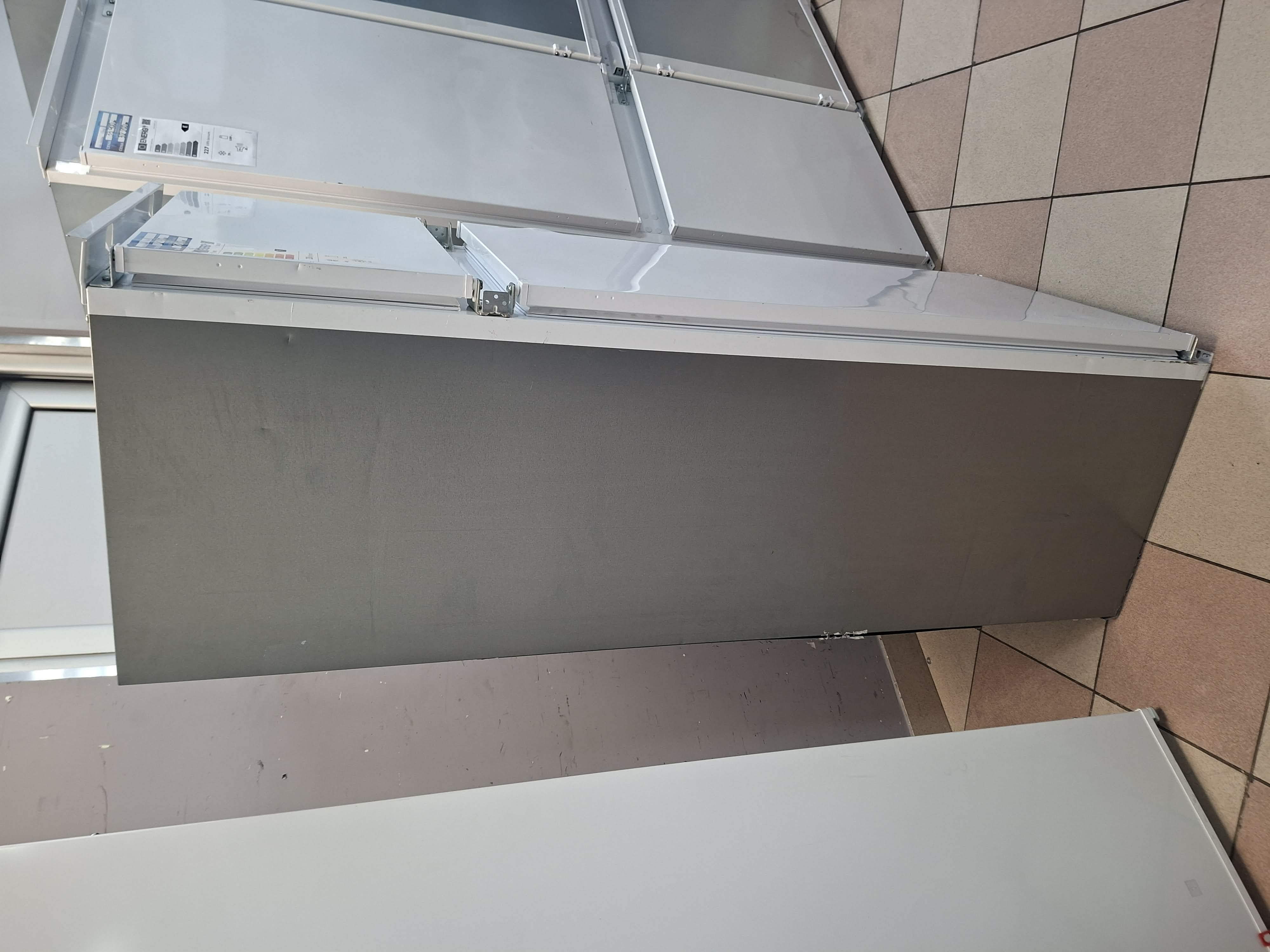 Ugradni Frižider Indesit T 16 A1 D/I 1 , 158cm