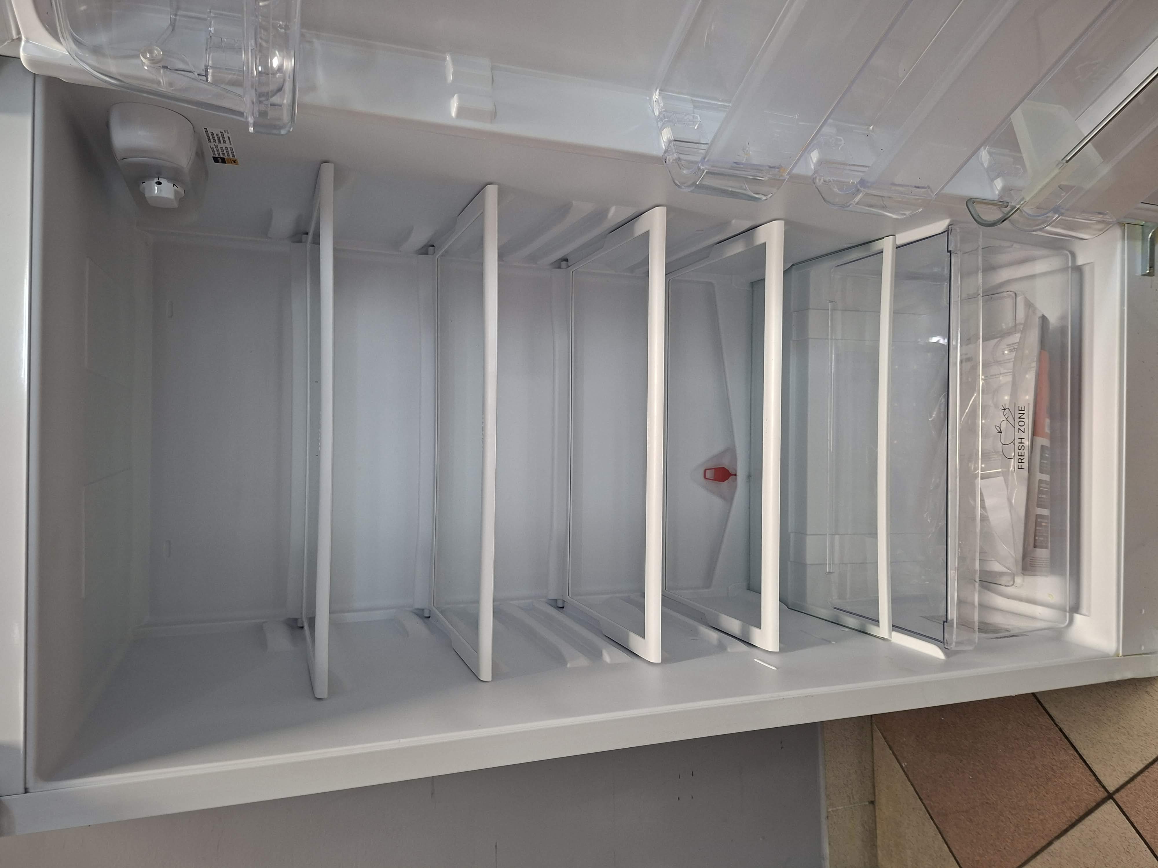Ugradni Frižider Indesit T 16 A2 D/HA 1 , 158cm