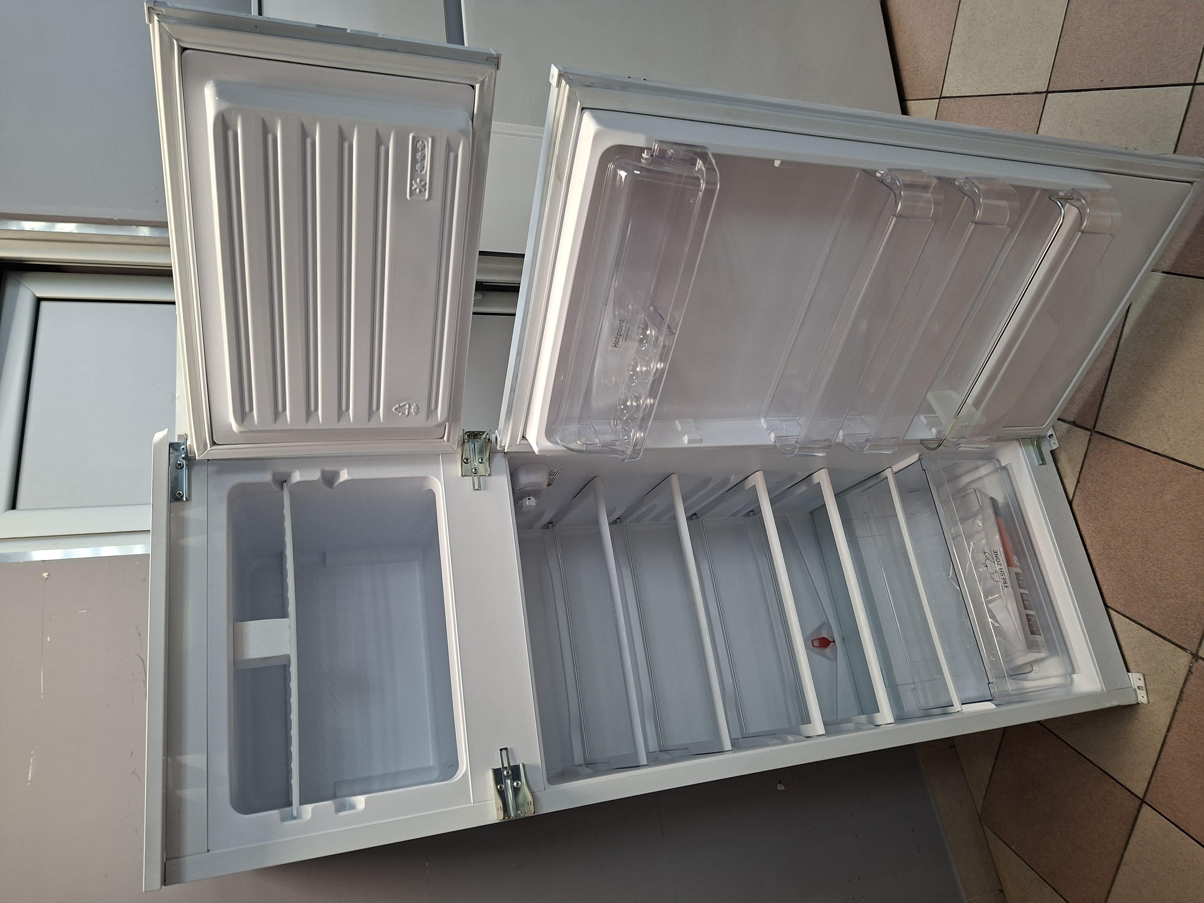 Ugradni Frižider Indesit T 16 A2 D/HA 1 , 158cm