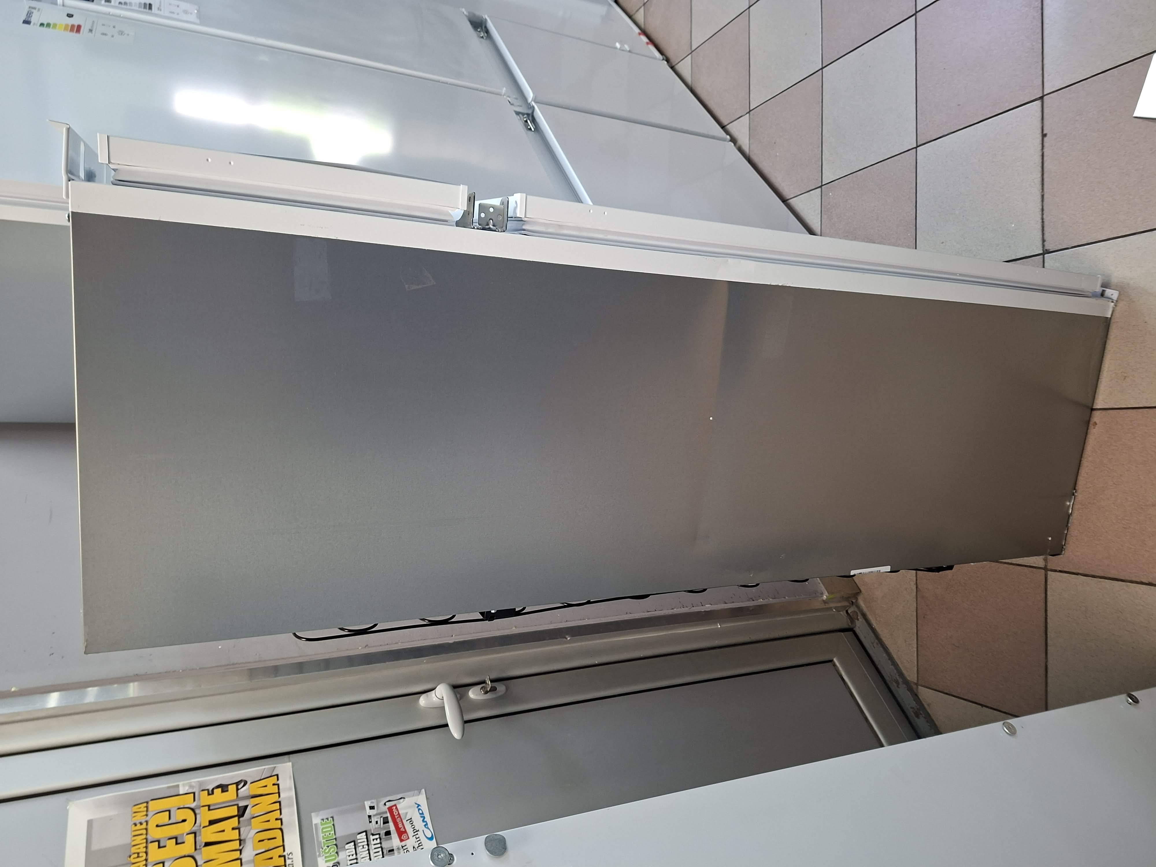 Ugradni Frižider Indesit T 16 A2 D/HA 2 , 158cm