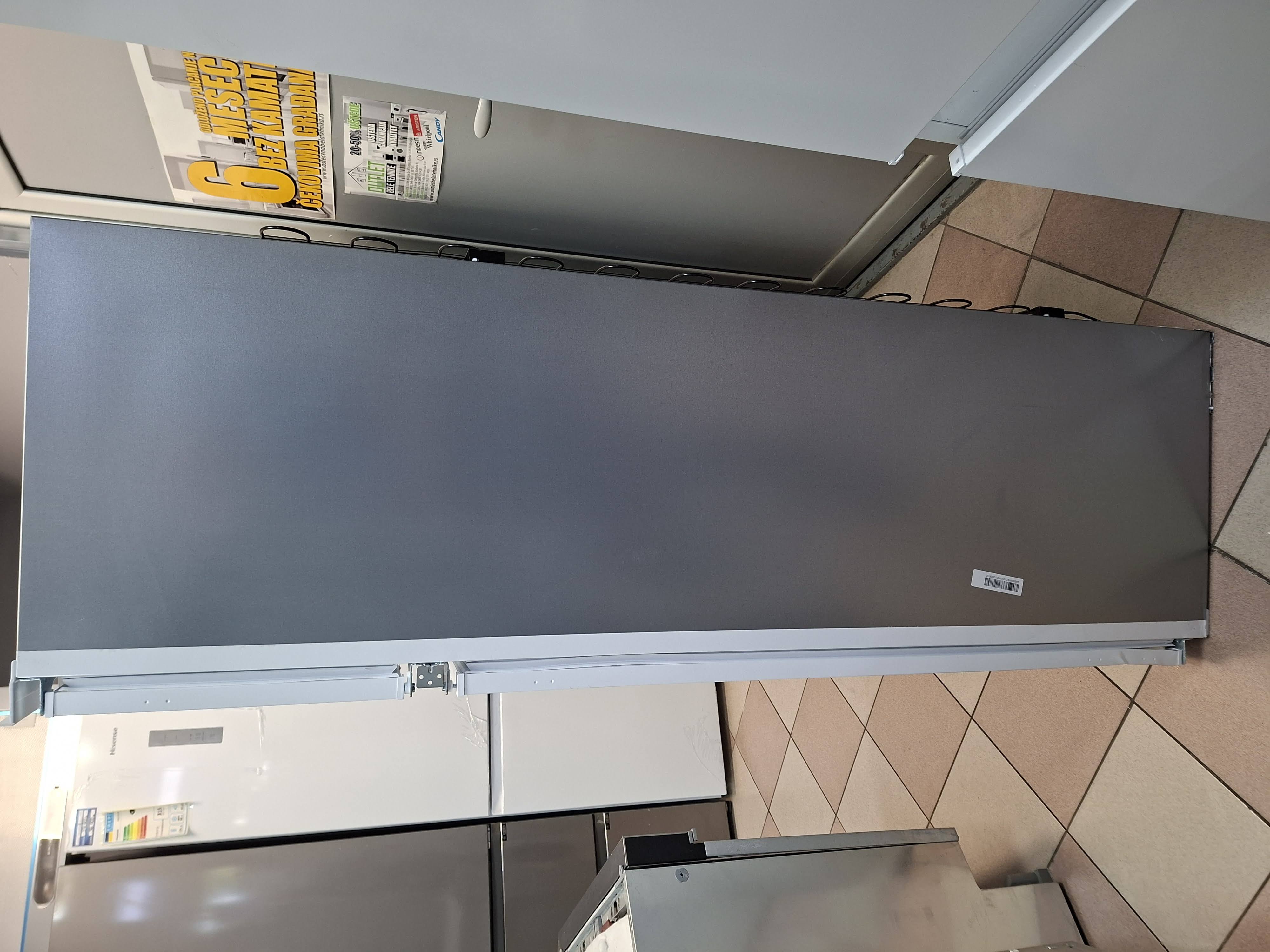 Ugradni Frižider Indesit T 16 A2 D/HA 2 , 158cm