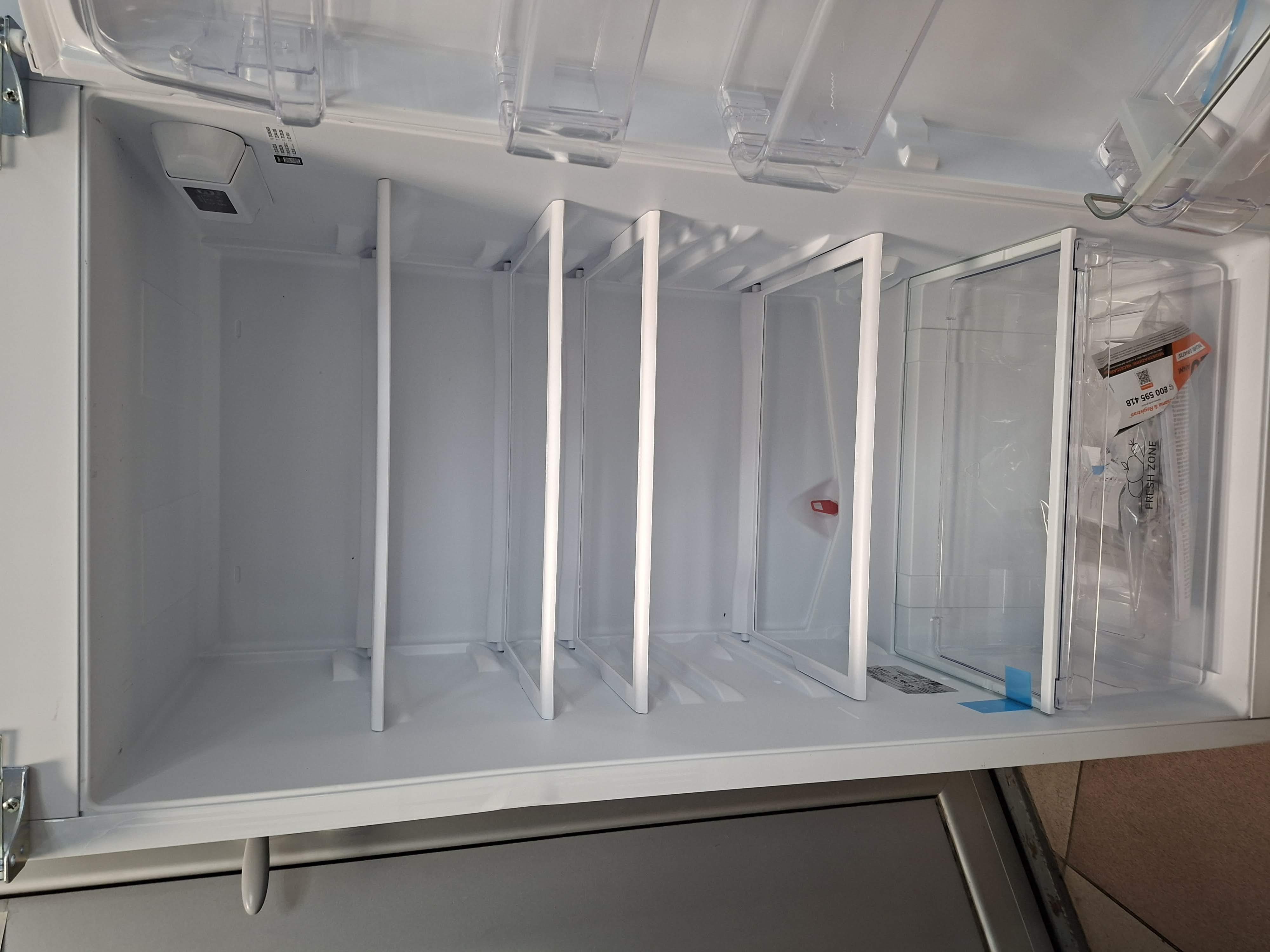 Ugradni Frižider Indesit T 16 A2 D/HA 2 , 158cm