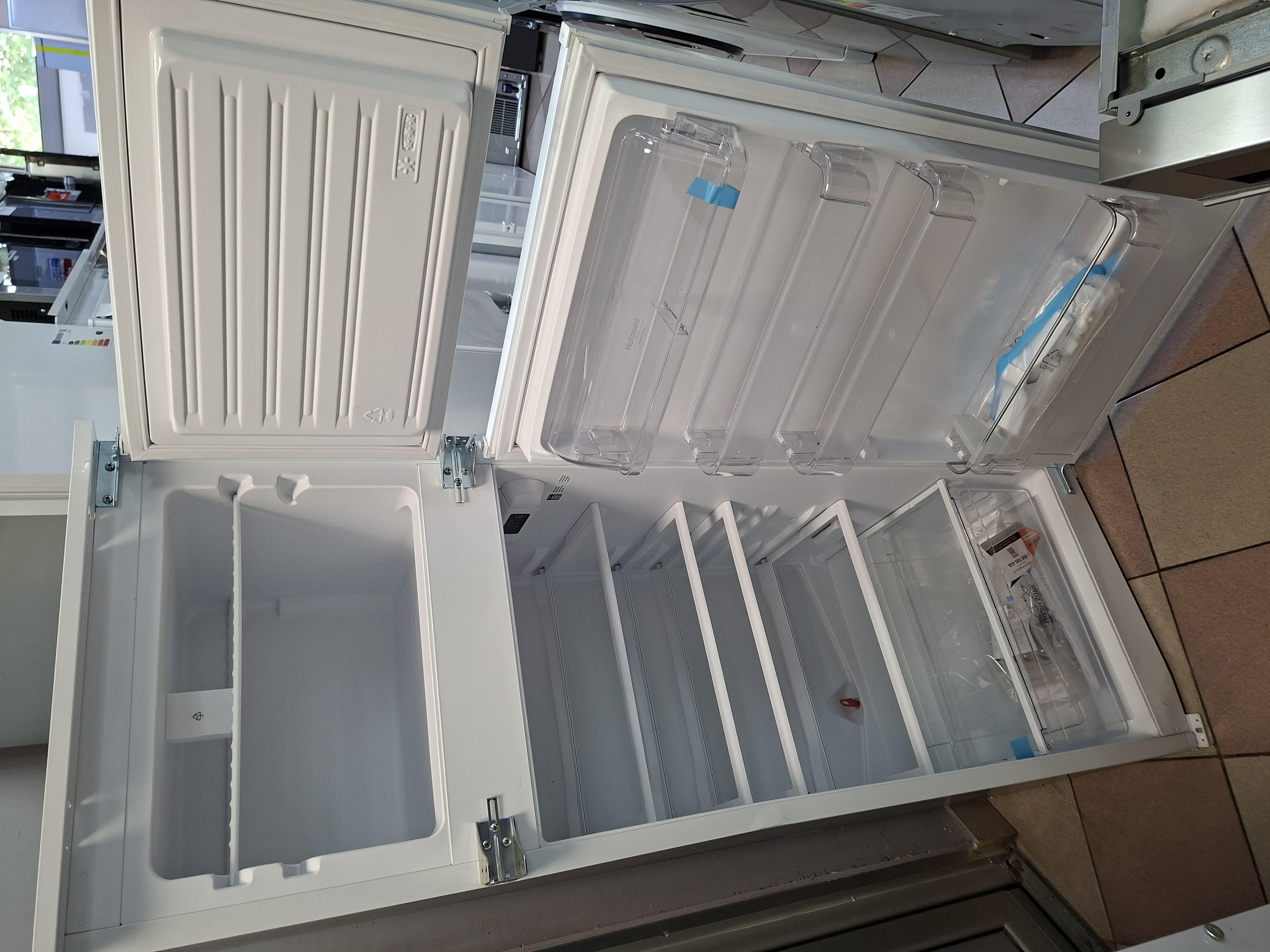 Ugradni Frižider Indesit T 16 A2 D/HA 2 , 158cm