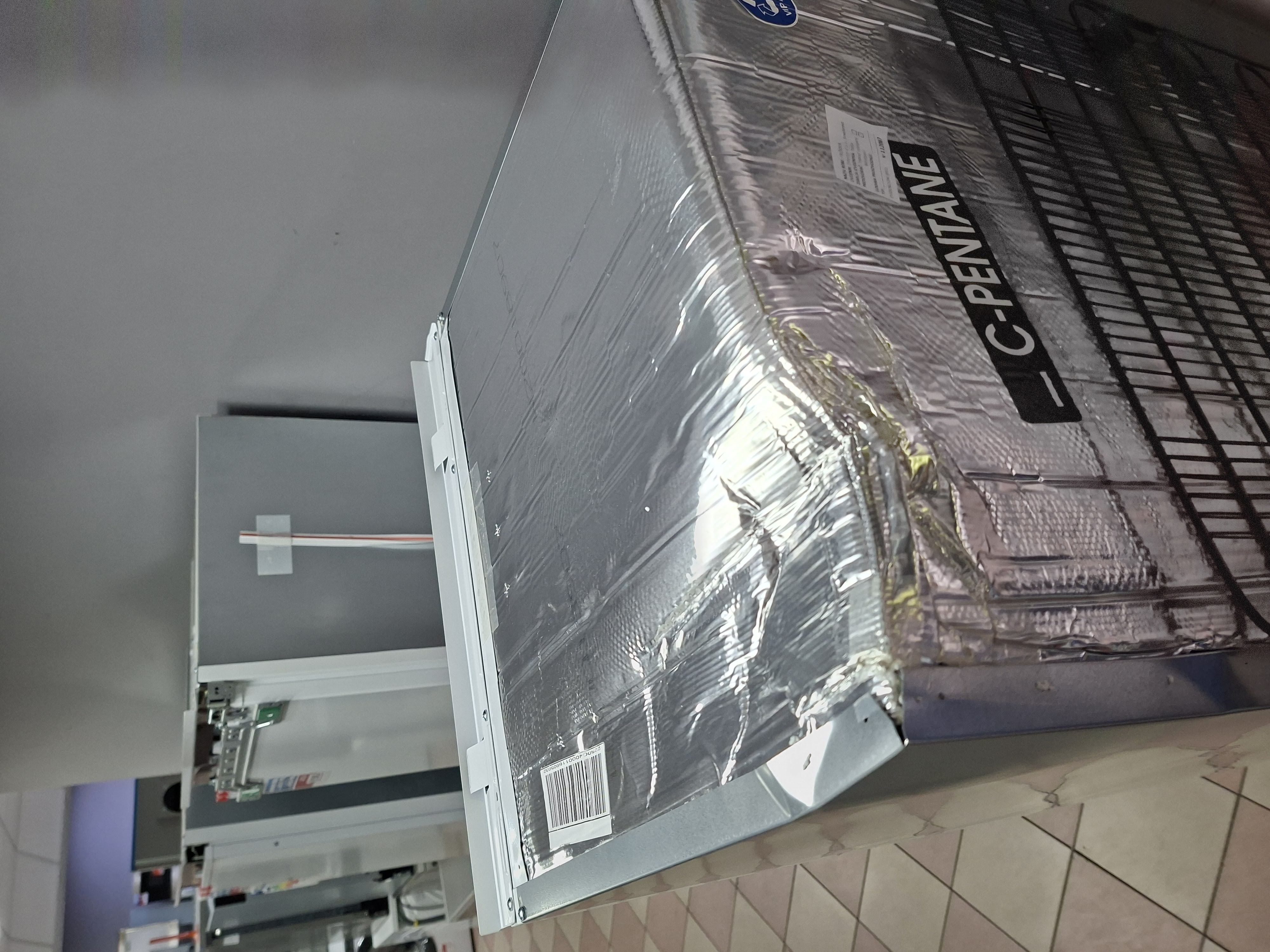 Ugradni Frižider Indesit T 16 A2 D/HA 2 , 158cm