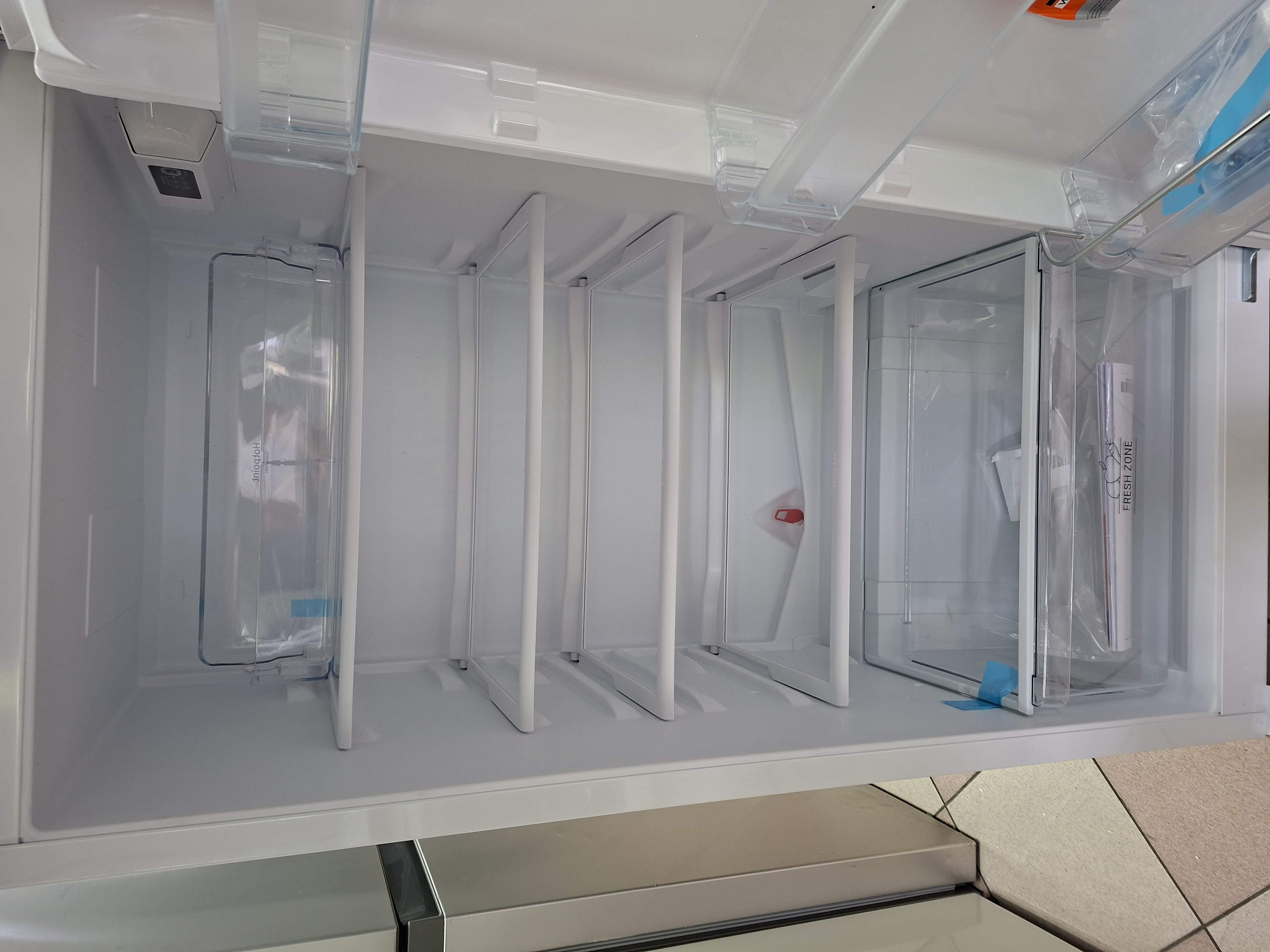 Ugradni Frižider Indesit T 16 A2 D/HA 2 , 158cm