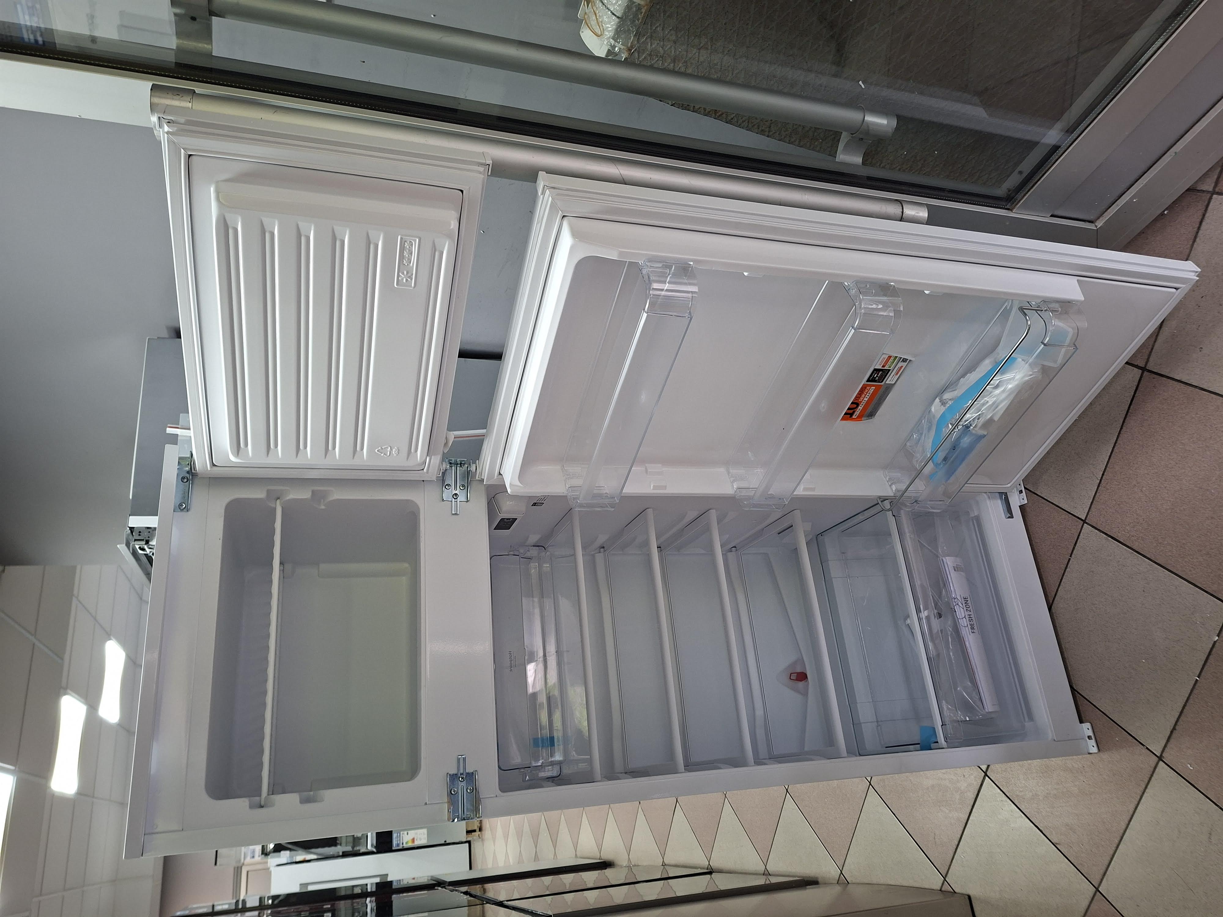 Ugradni Frižider Indesit T 16 A2 D/HA 2 , 158cm