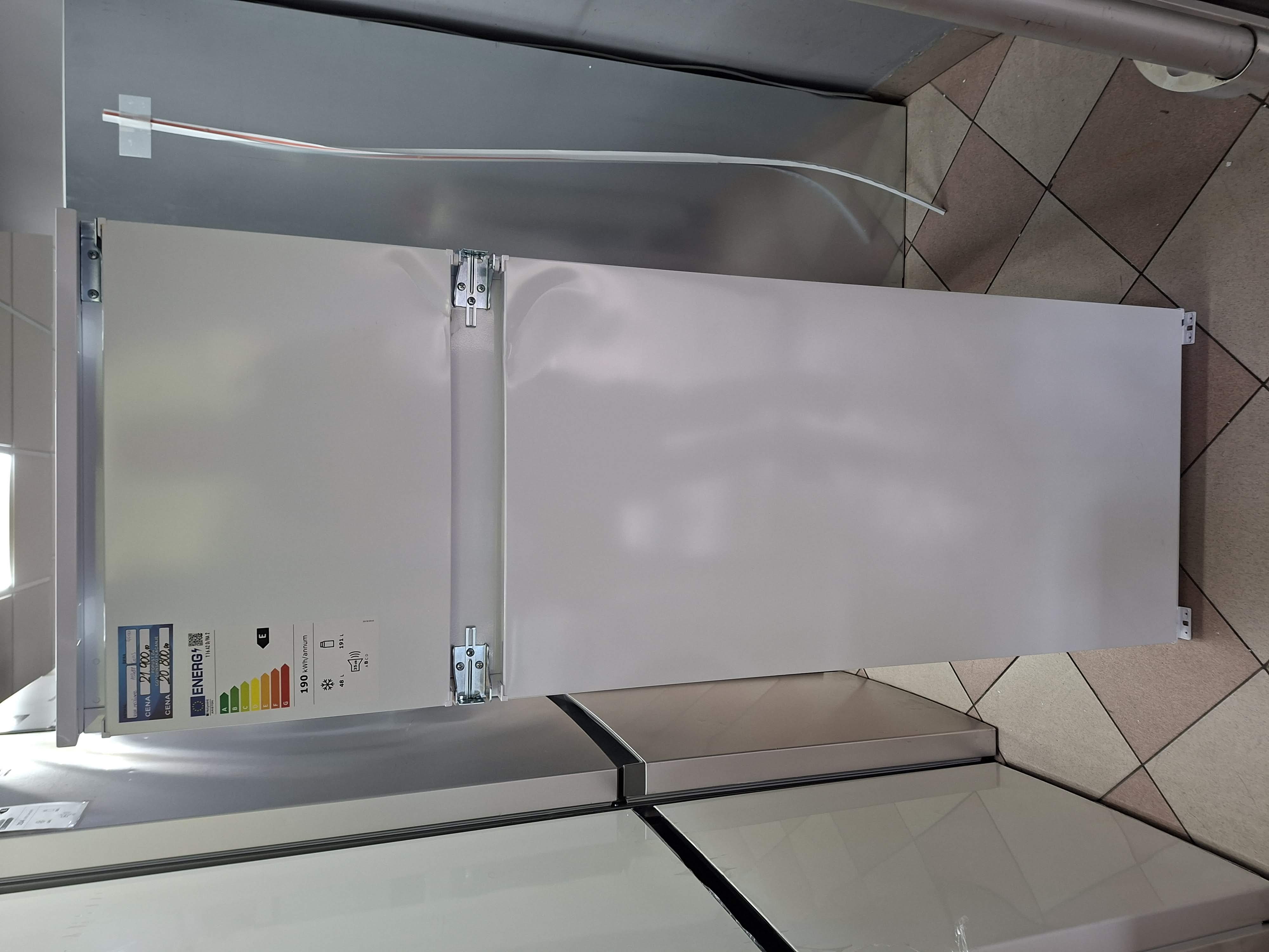 Ugradni Frižider Indesit T 16 A2 D/HA 2 , 158cm