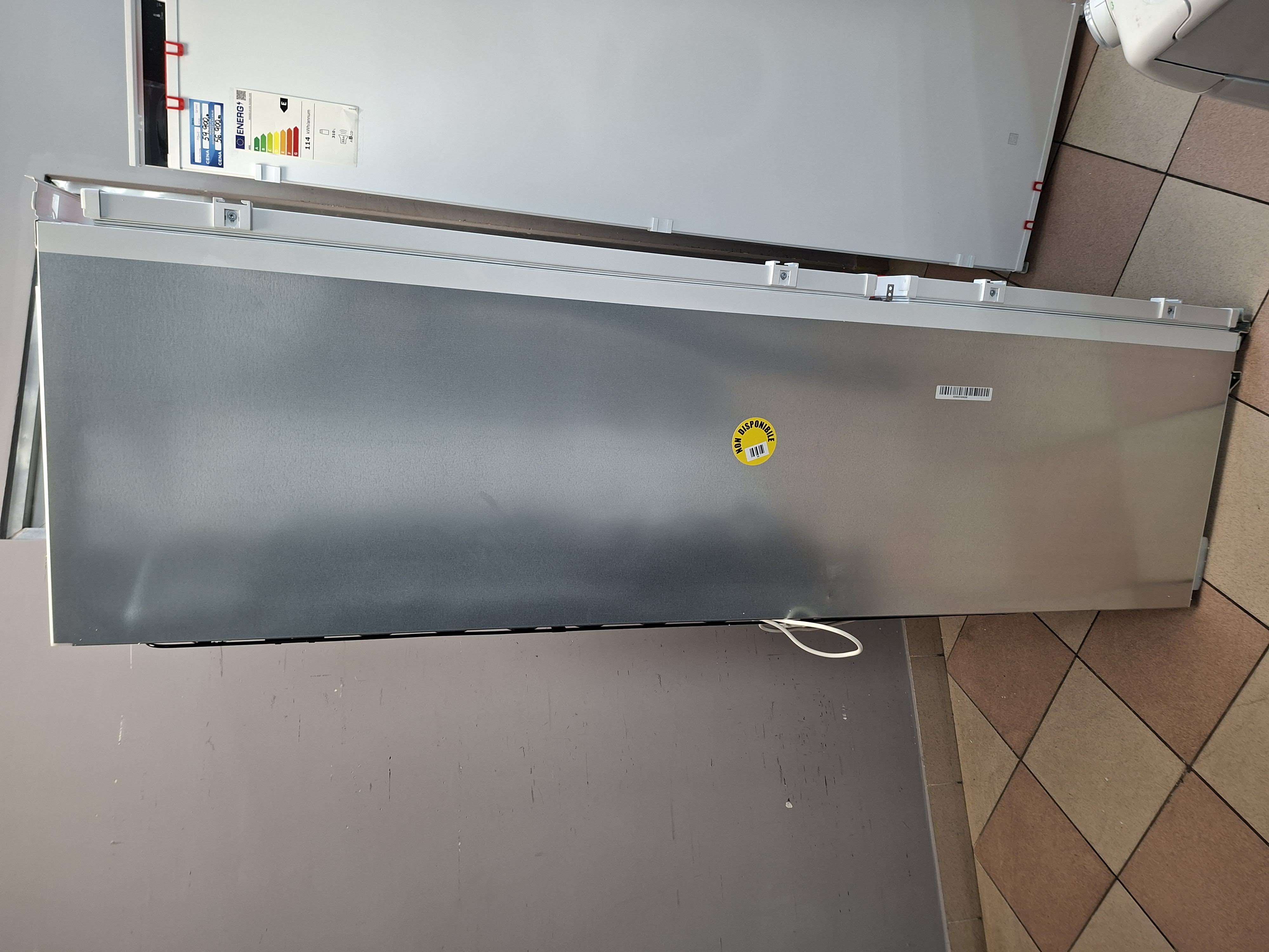 Ugradni Frižider John Lewis JLBIFF73182 , 178 cm.