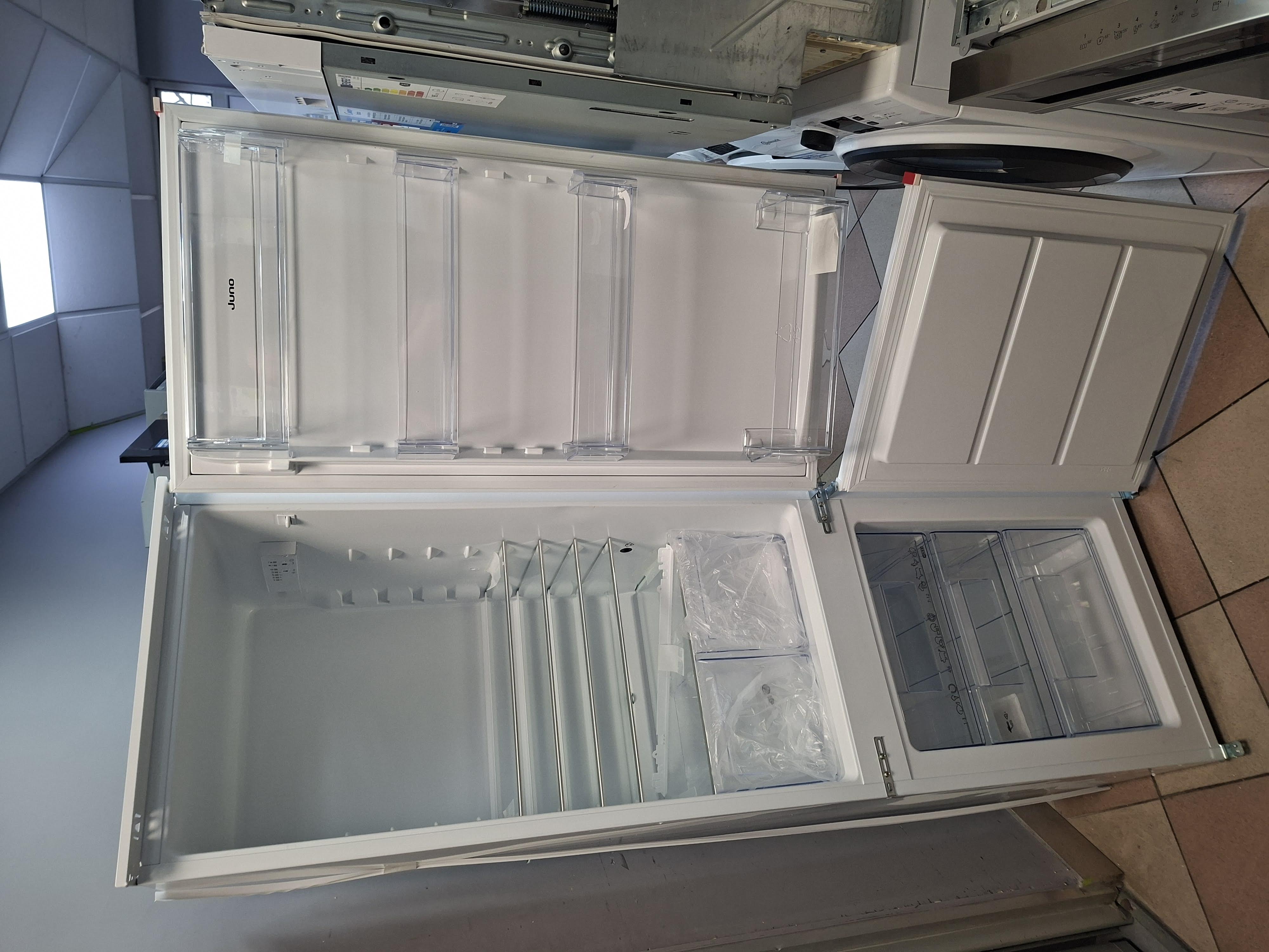 Ugradni Frižider  Juno JCU178E0S4  , 177 cm.