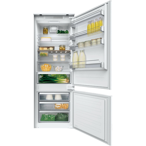 Ugradni frižider KitchenAid KCBDR 20700, 194x69cm