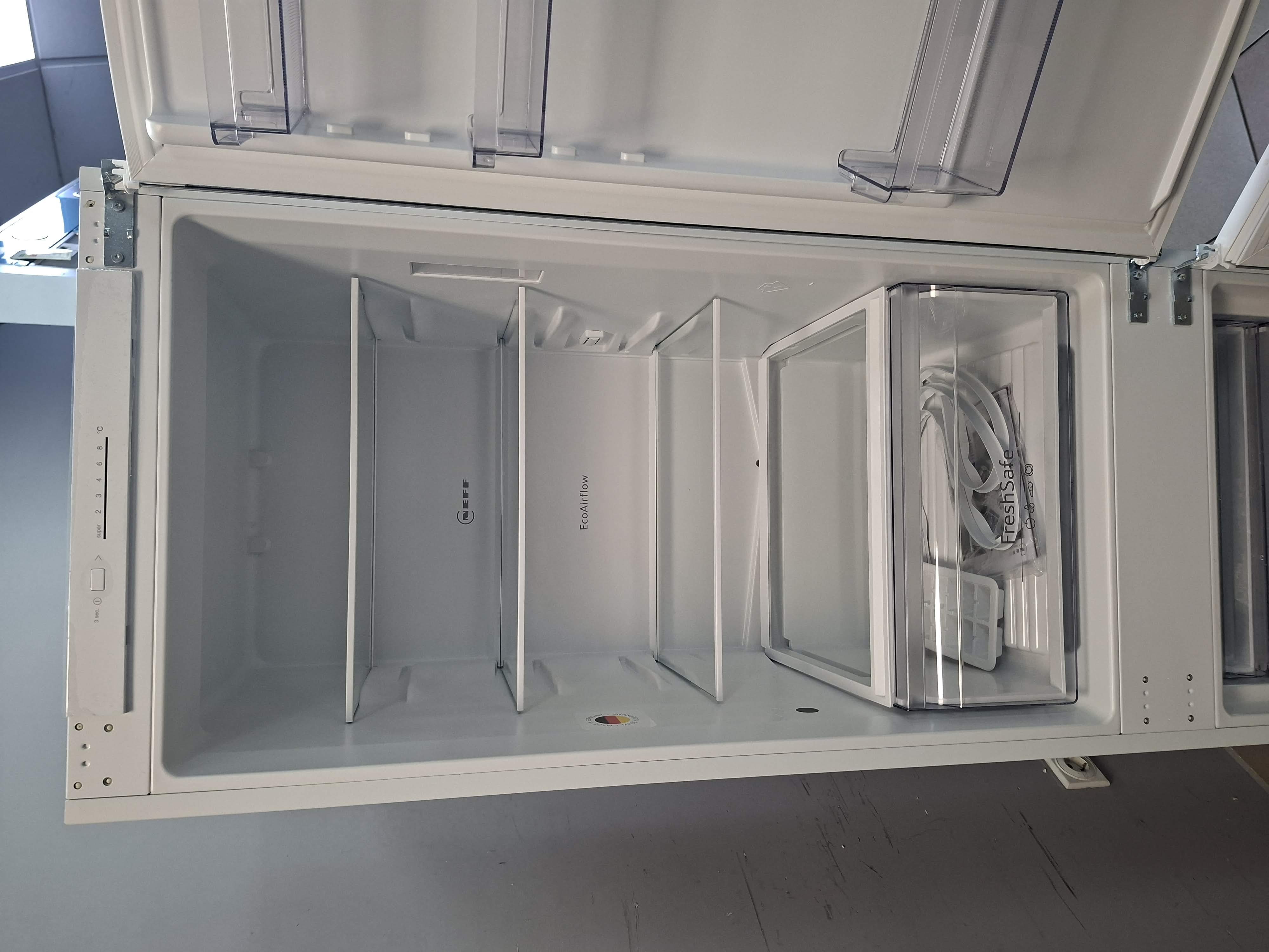 Ugradni Frižider NEFF KI5861SE0 , 177 cm.