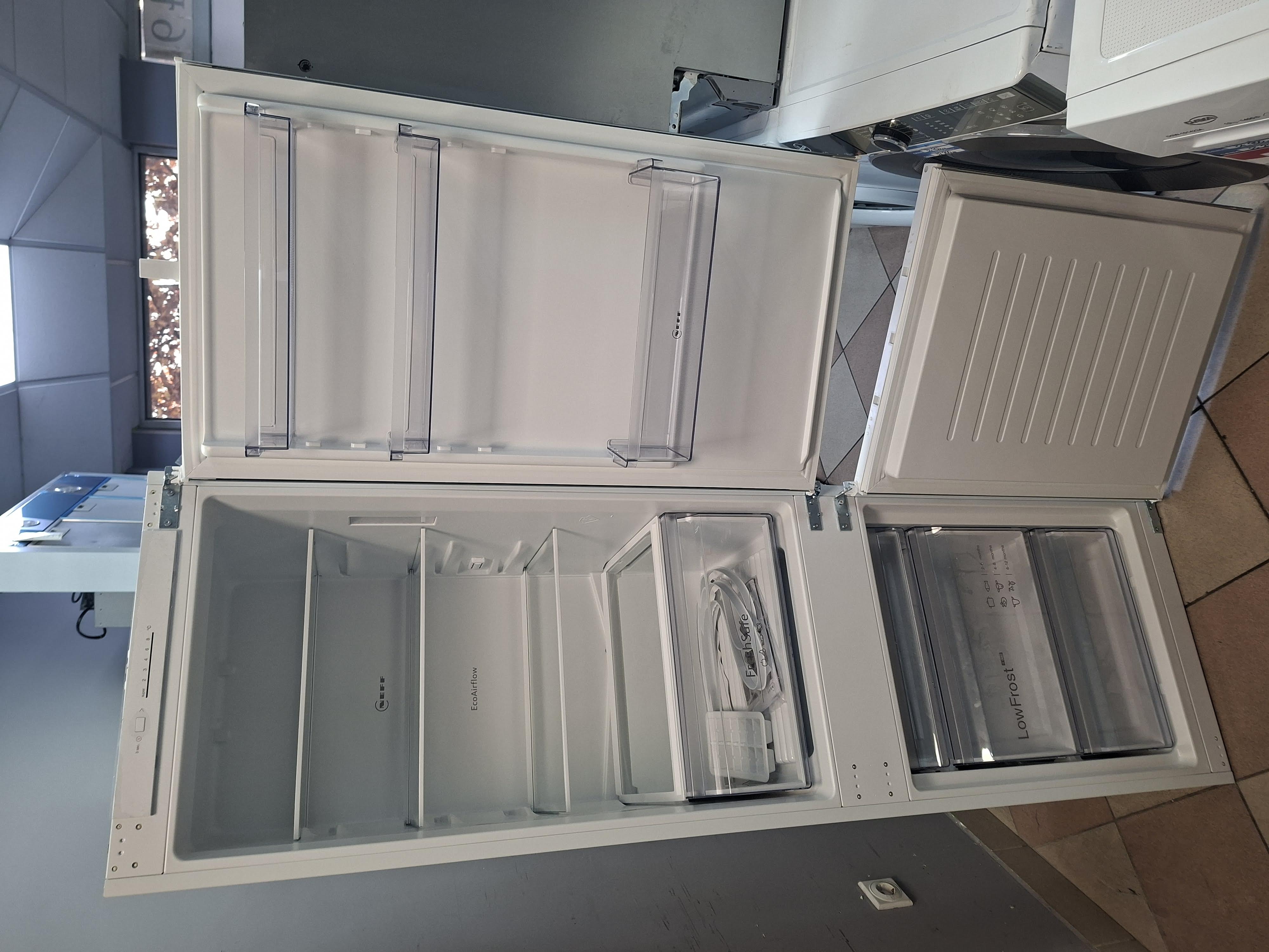 Ugradni Frižider NEFF KI5861SE0 , 177 cm.